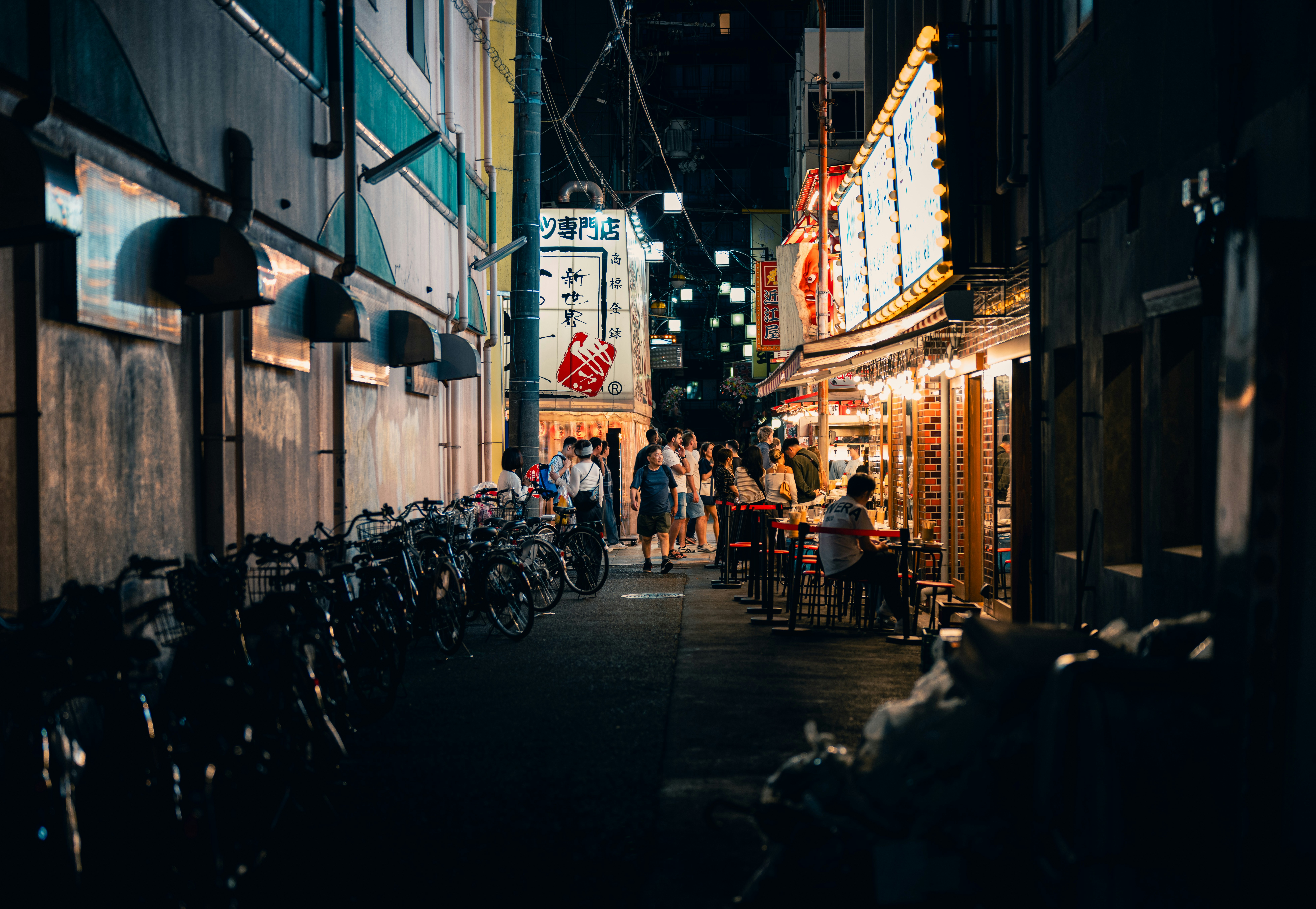 Photo by cybermacha