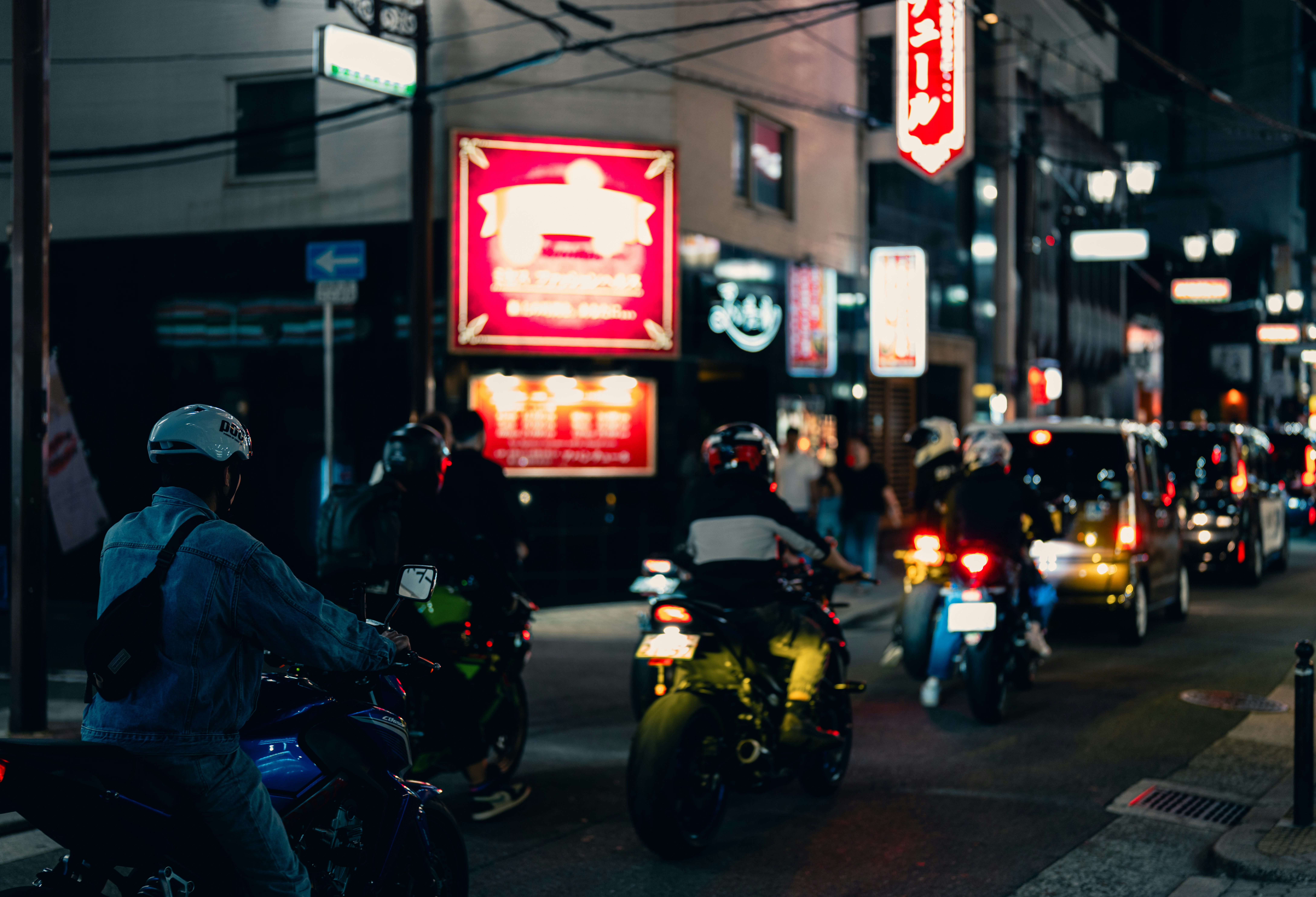Photo by cybermacha