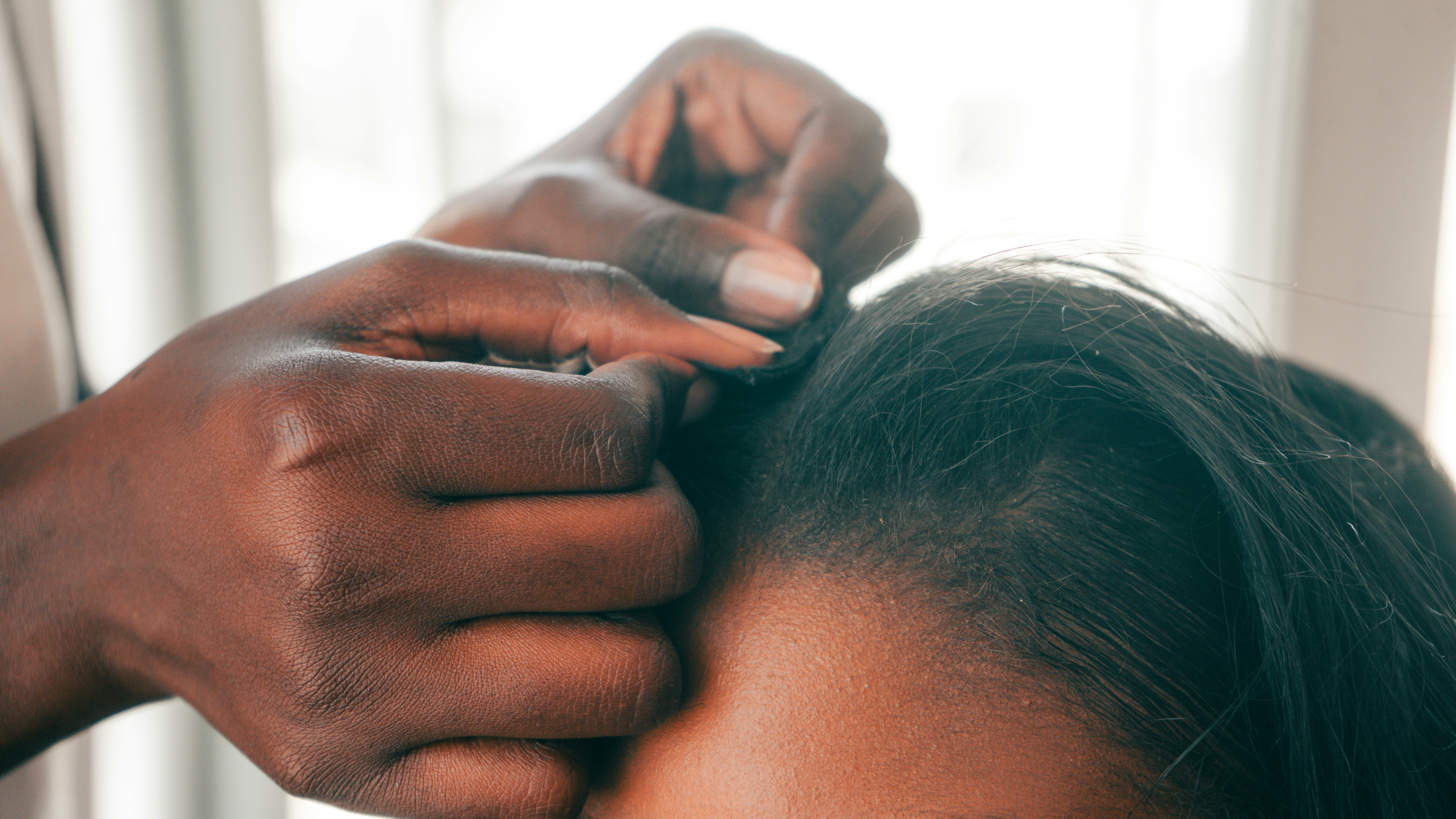 The Float Test Lied to You — Here's What Your Hair Porosity Actually Is