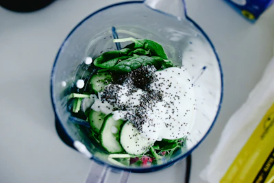 Braun PowerBlend 9