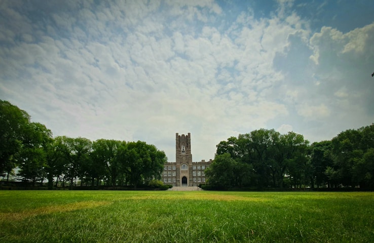 Prairie View AandM University