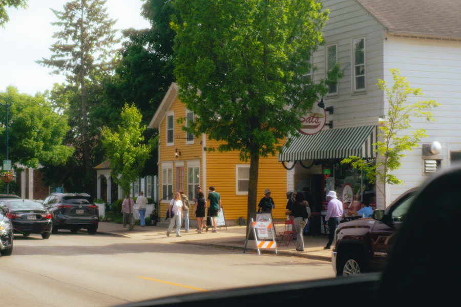 Salem community