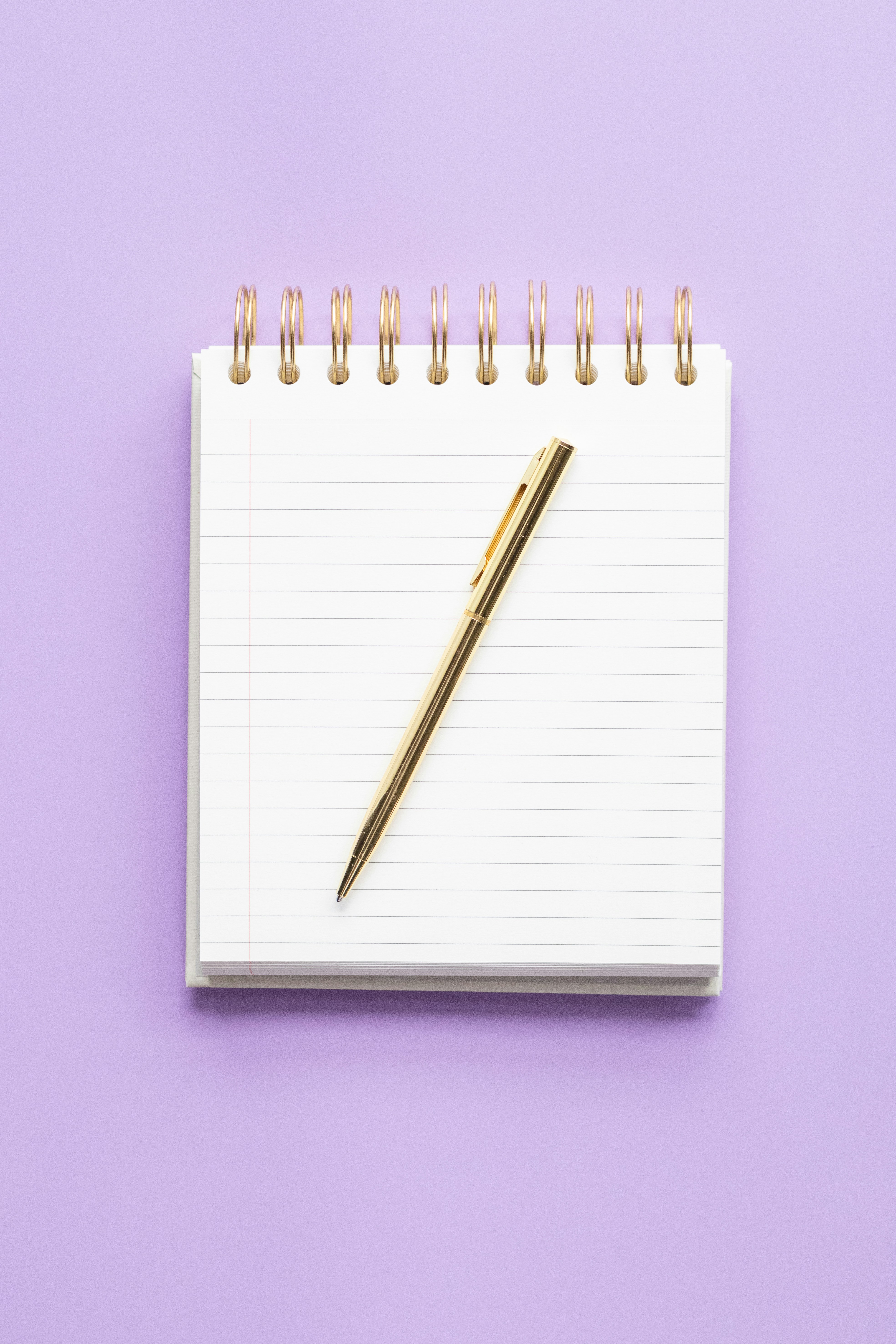 A List of Possible Lists - That's What She Said