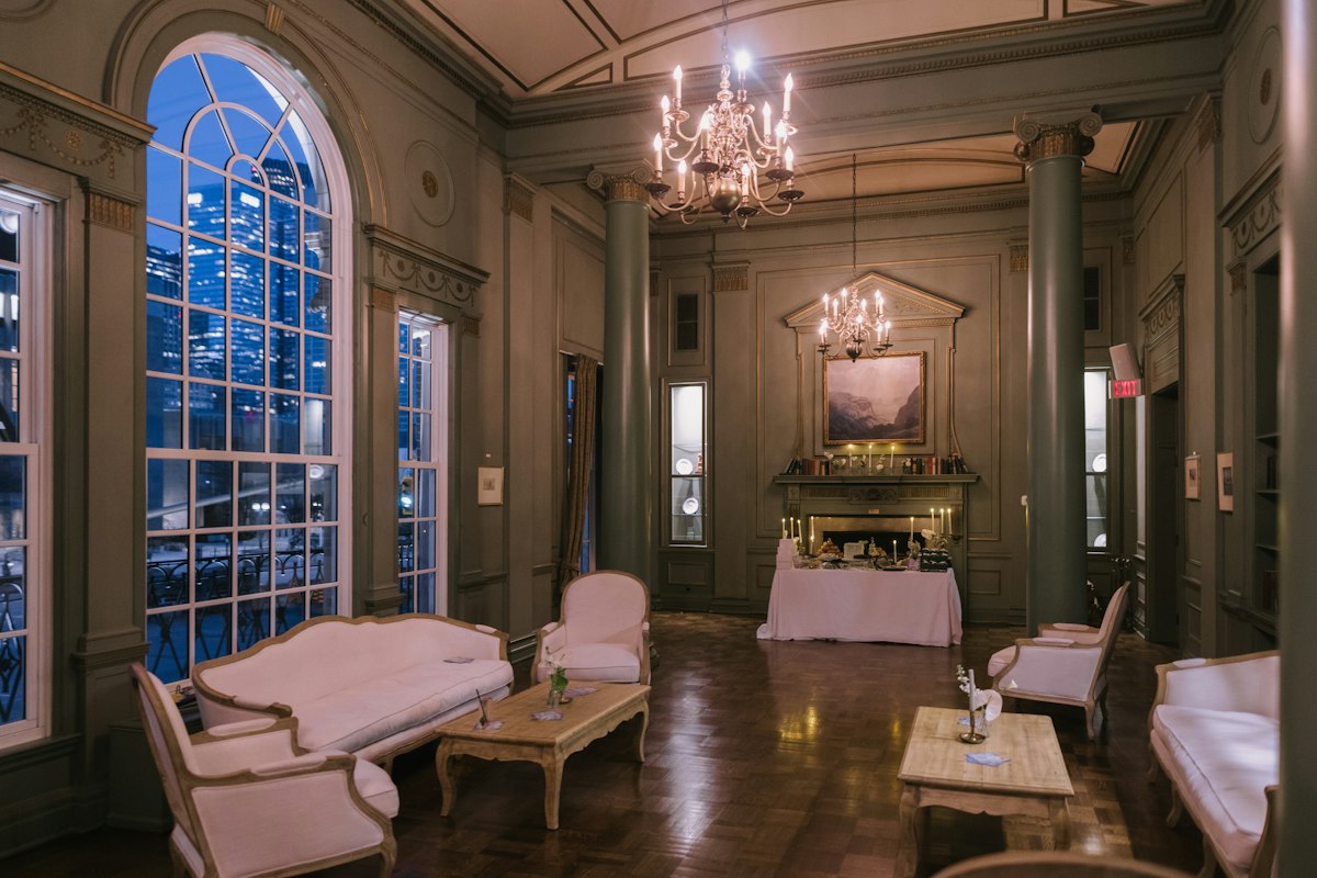 Premium Grand Ballroom
