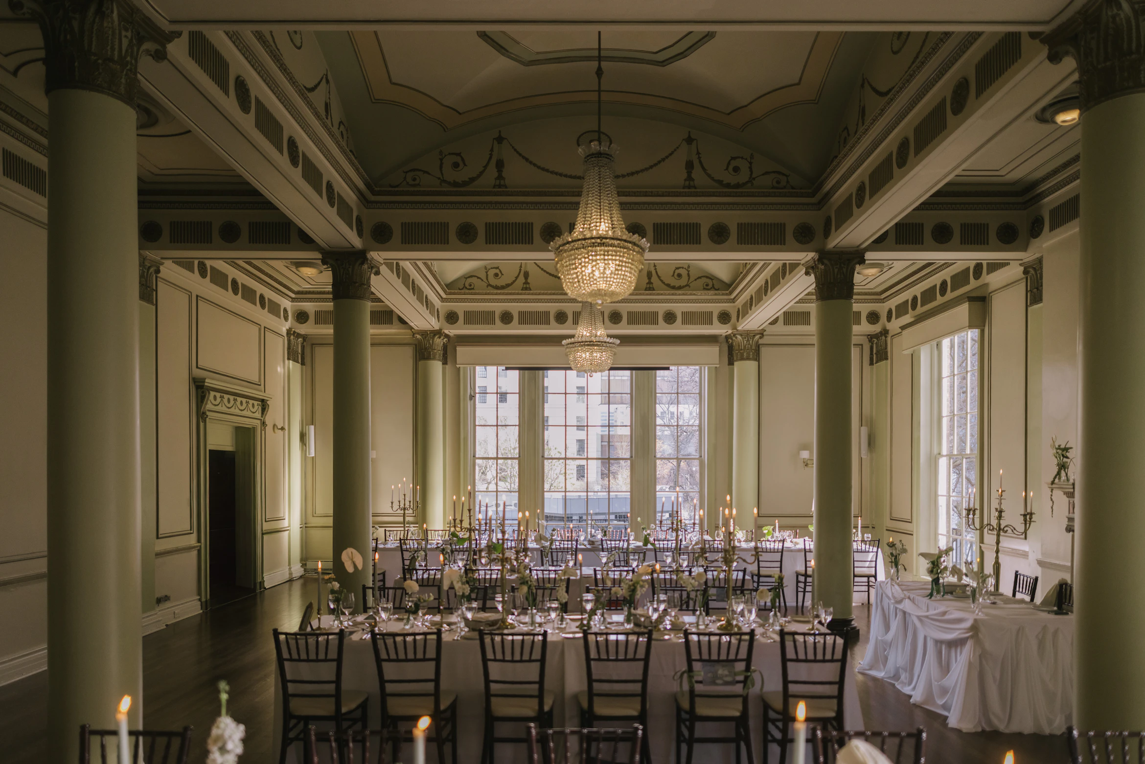 Best Hotel Ballrooms in Seoul for Conferences & Galas
