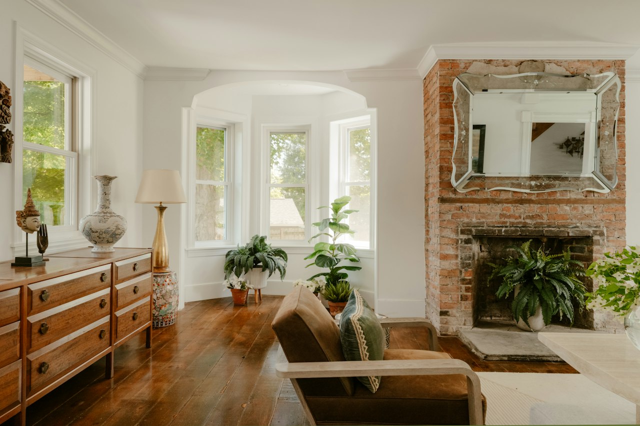 Guide To Buying A Historic Home In Franklin