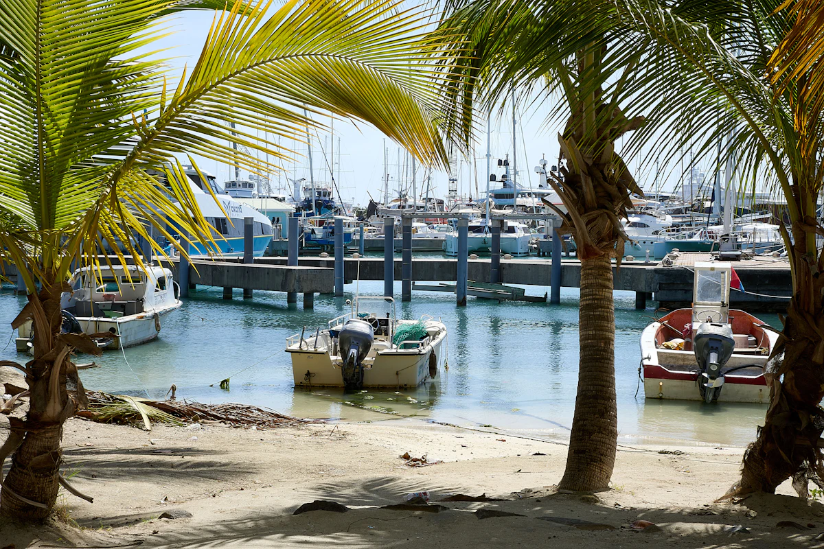 Bequia
