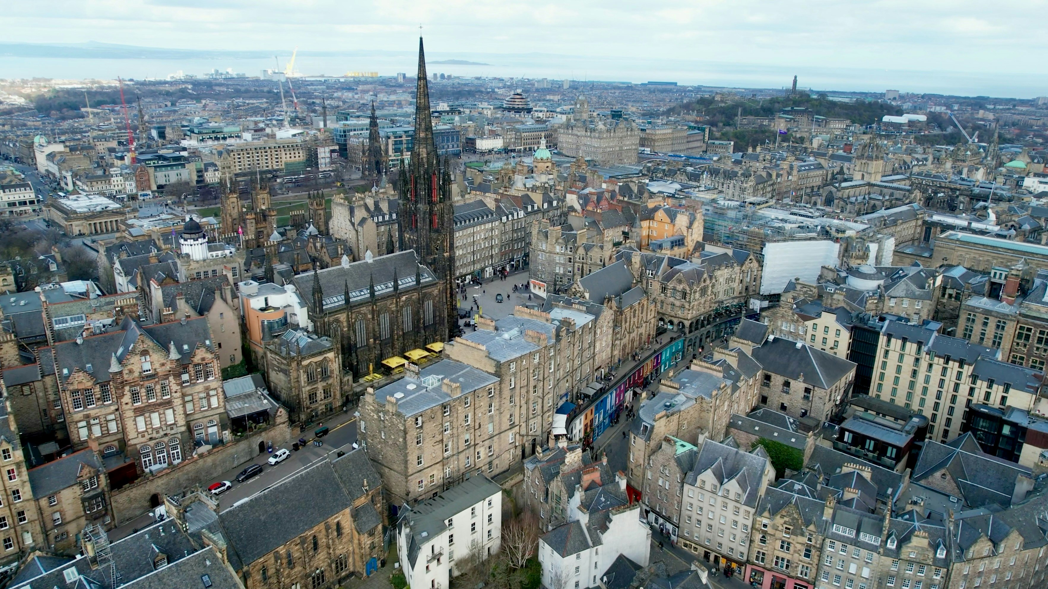 Boston Bars Strain Under Scottish Fans' World Cup Beer Demand
