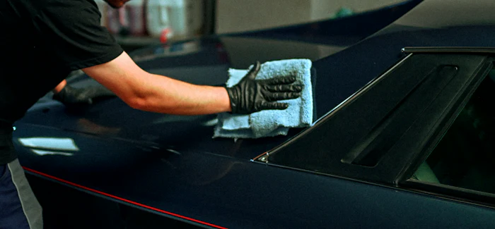Detailing