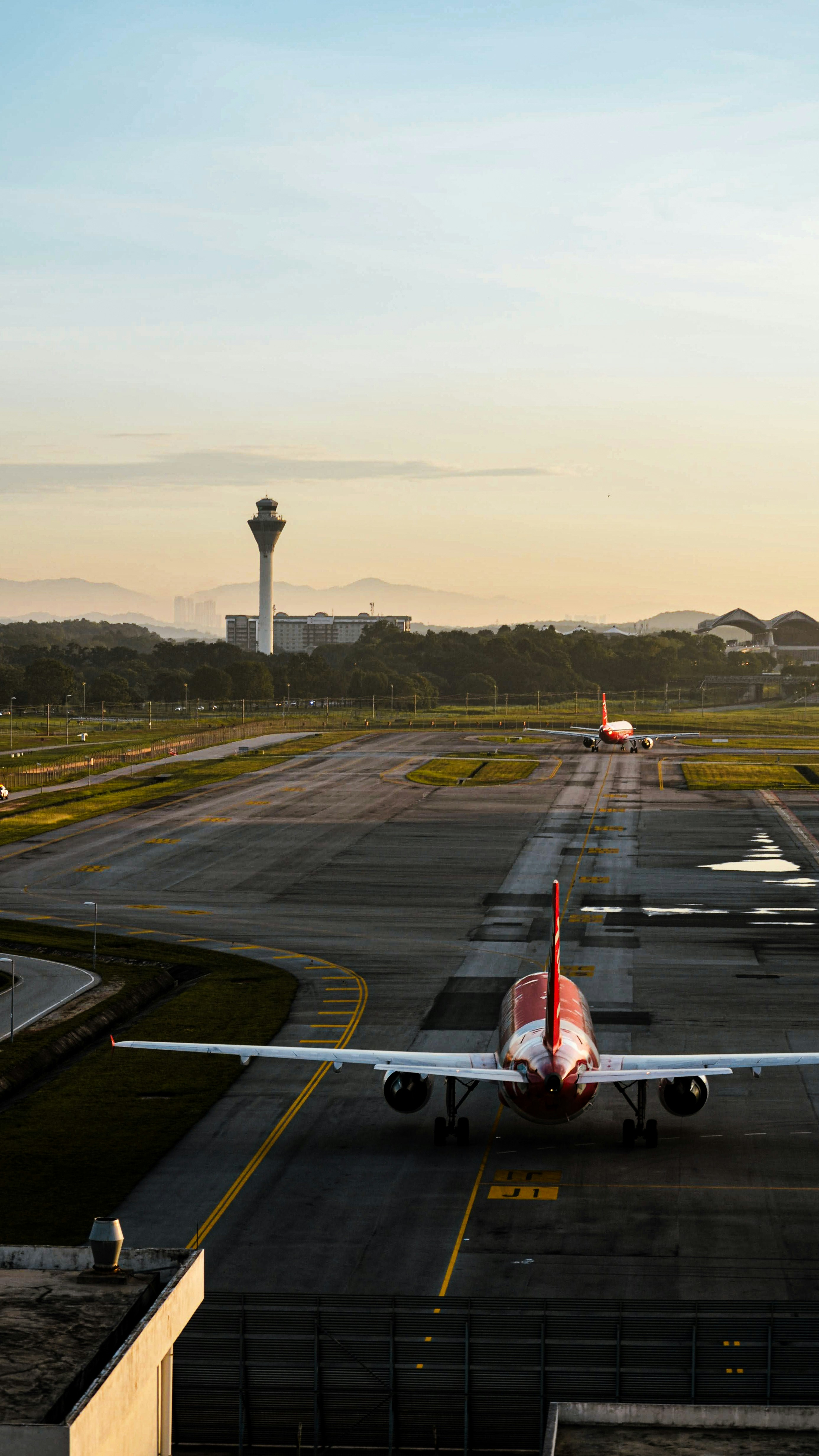 30-Day Visa-Free Entry
