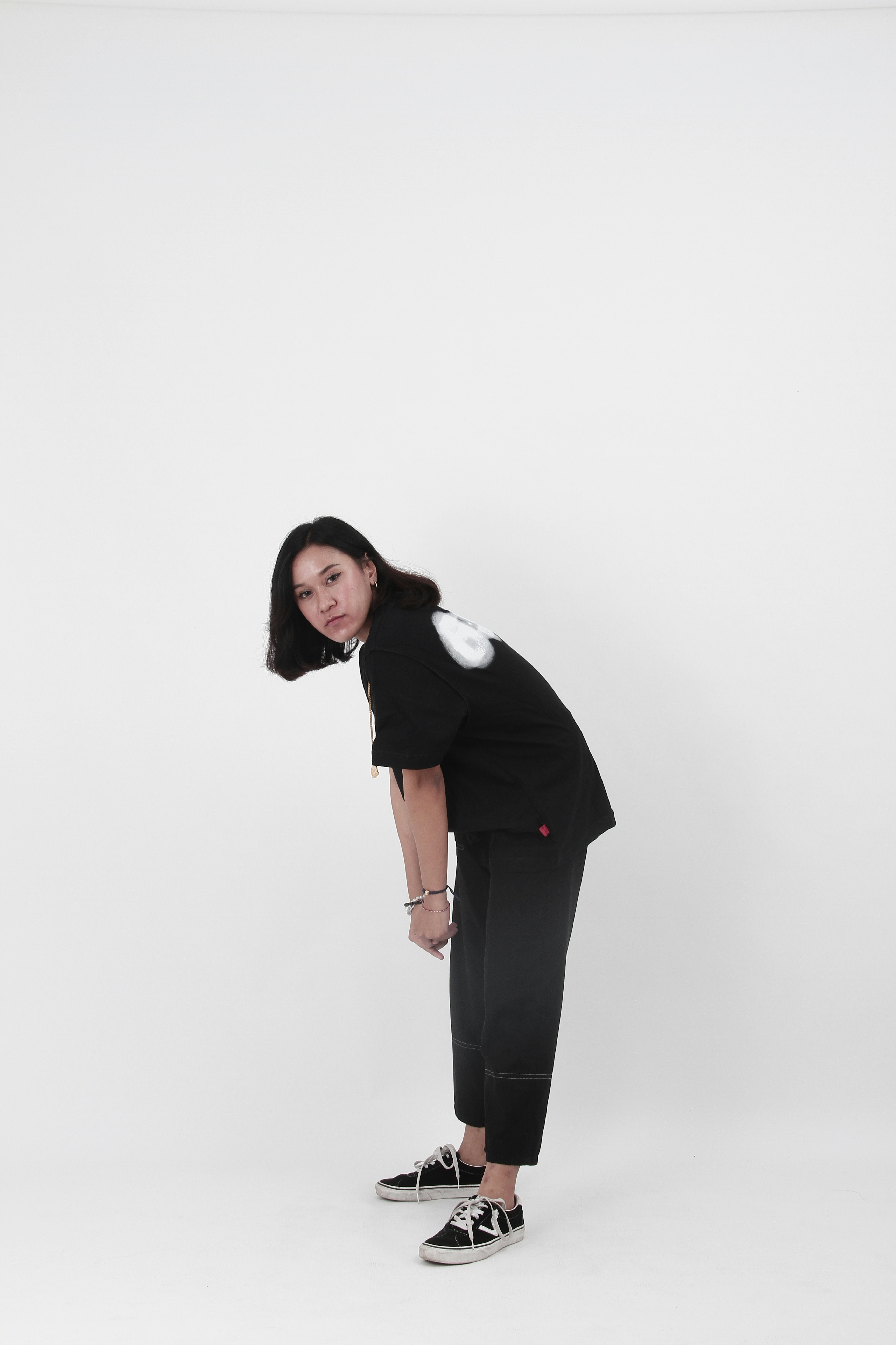 Tailored Wool Trouser