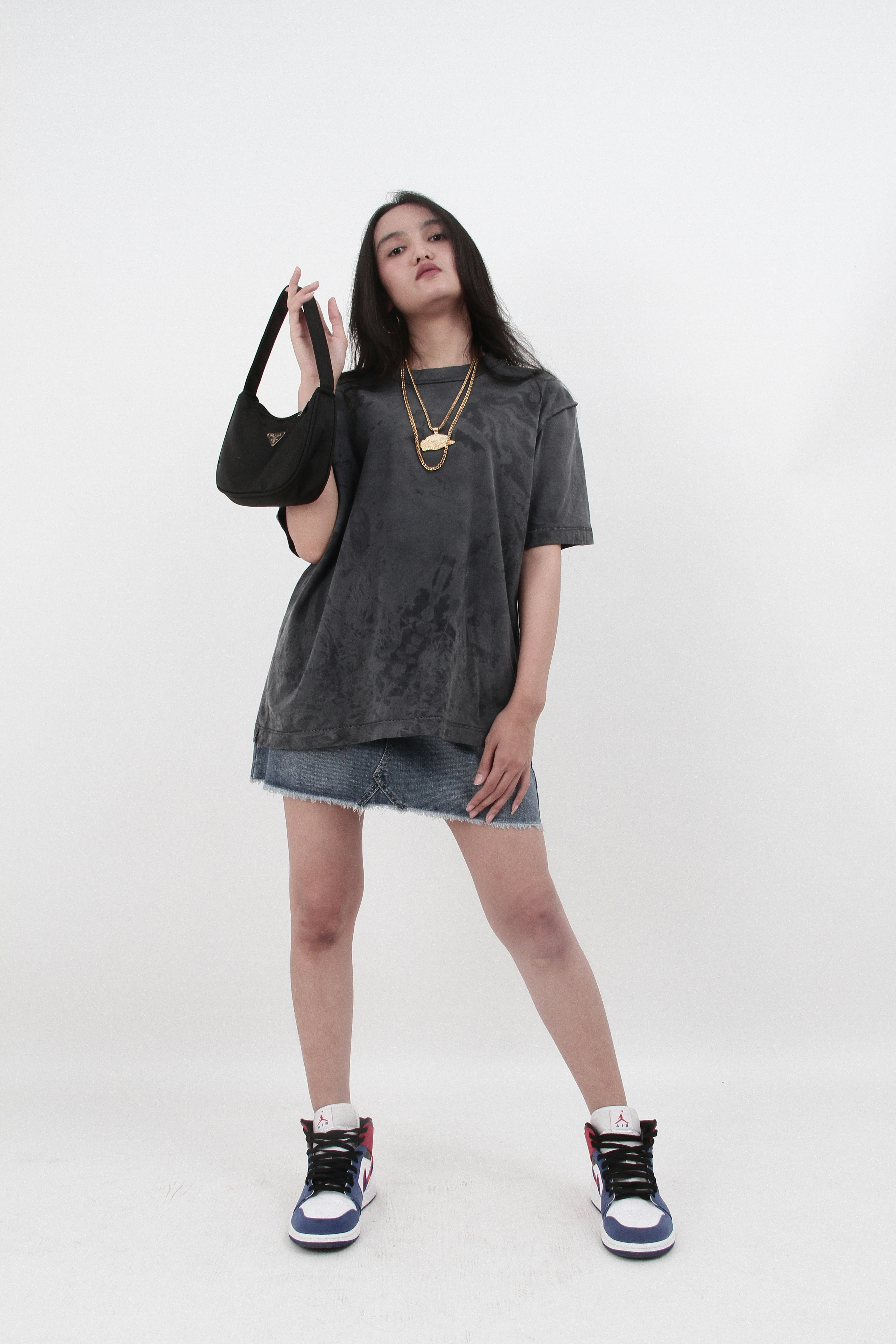 Oversized Tees