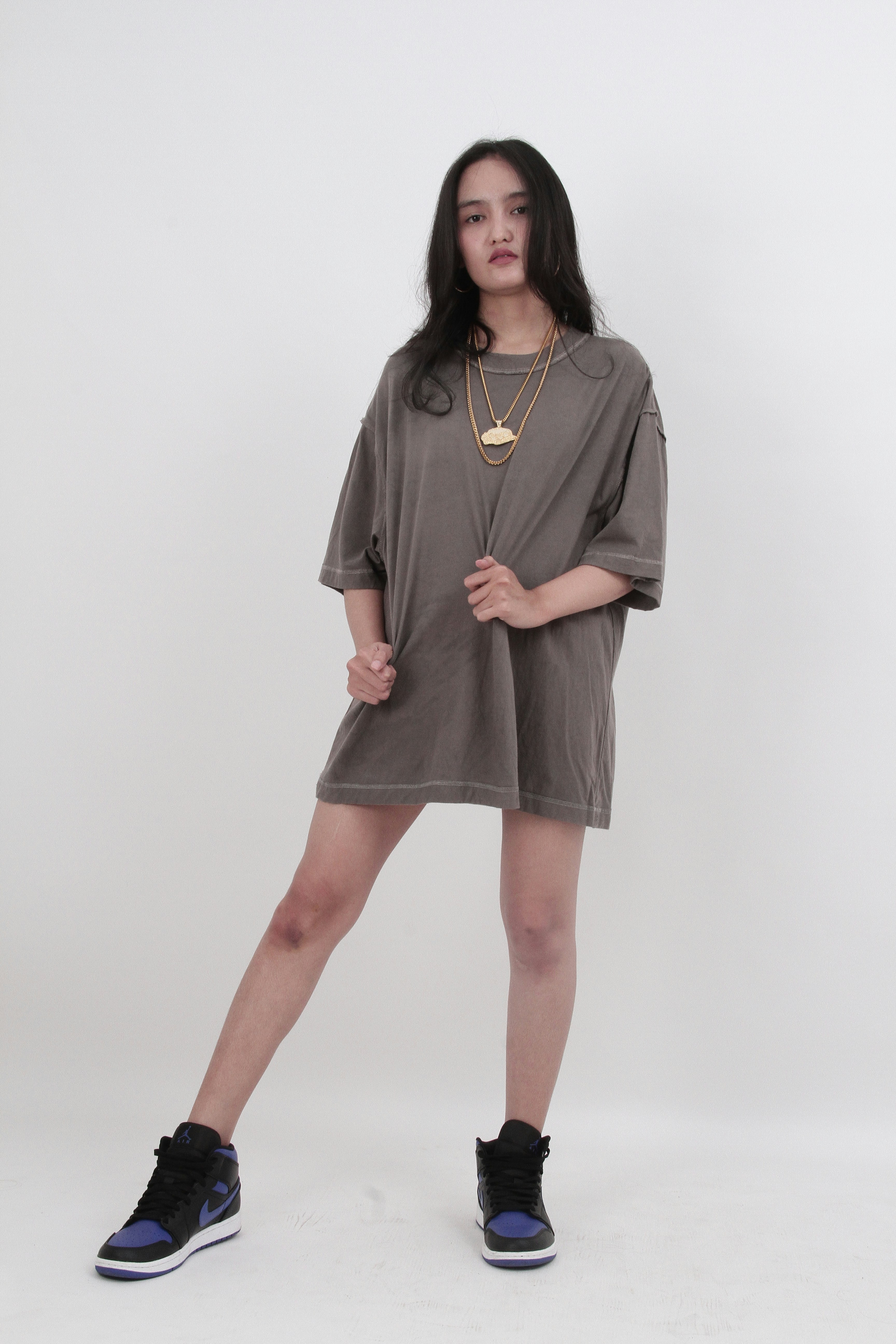 Drift Oversized Tee