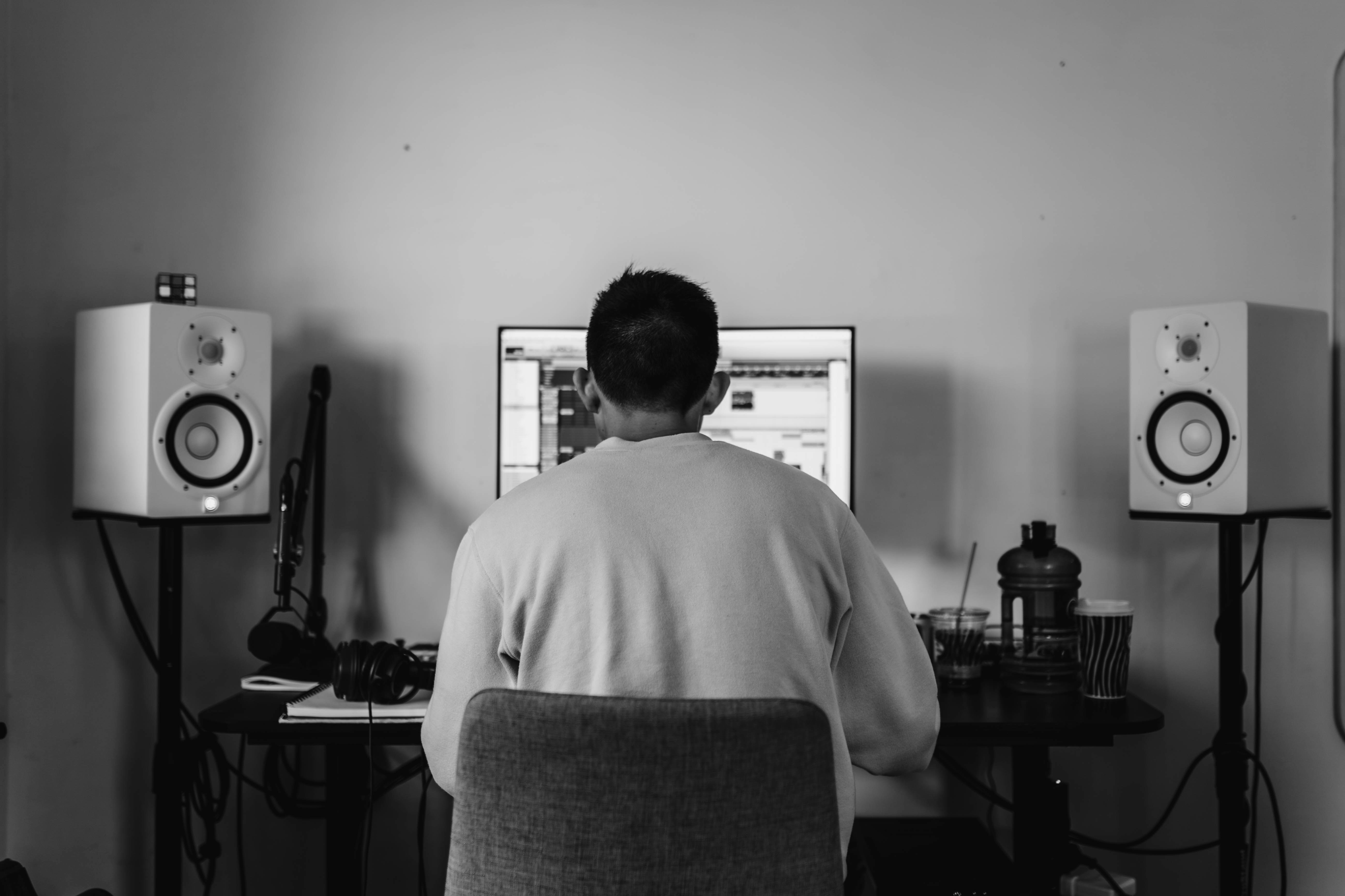 Context Is the New Drop: Why Artists Are Flooding Their Albums With Meaning on Purpose