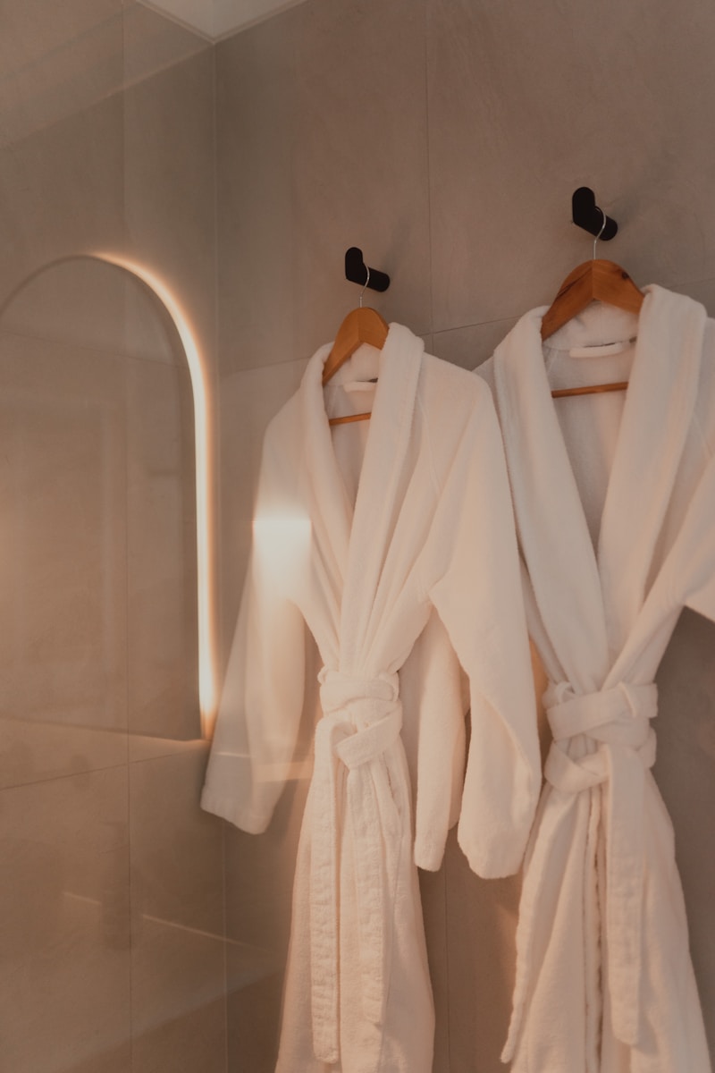 Heavenly Soft Robe