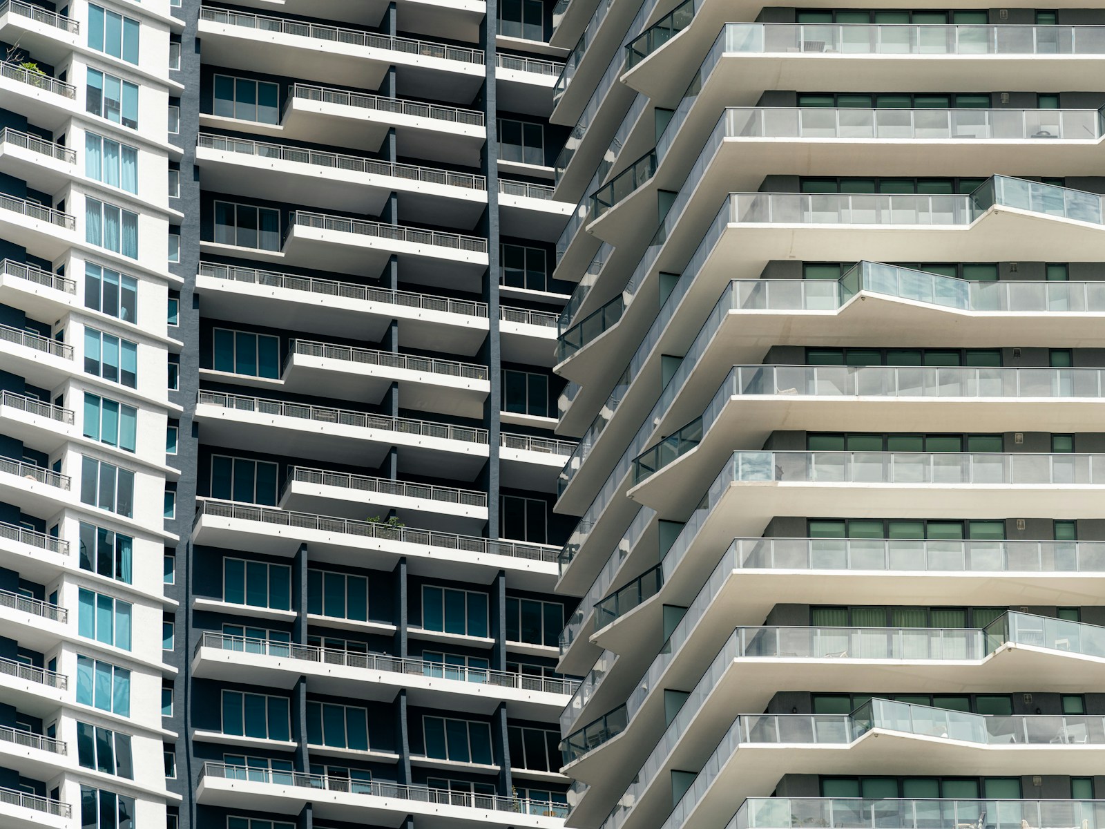 The Vacant Condo Dilemma: Smart Housing Solution or Developer Bailout?