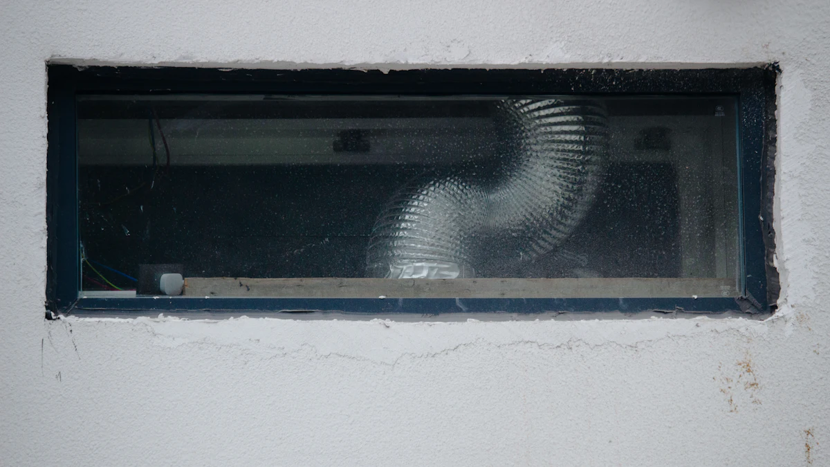 Katy Air Duct Pros work in Katy, TX