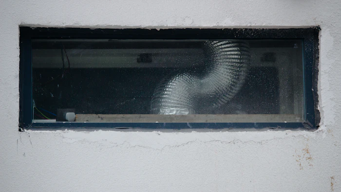 Air duct cleaning technician in Torrance, CA