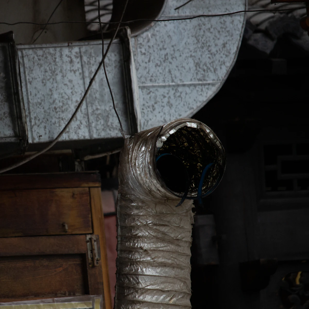 Pearland Air Duct Solutions — air duct & vent cleaning in Pearland, TX