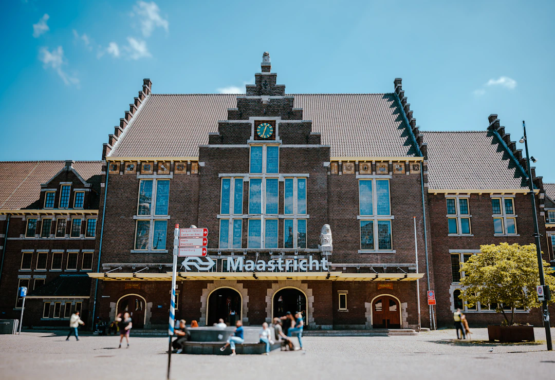 Family Travel Guide: 4 Days in Maastricht