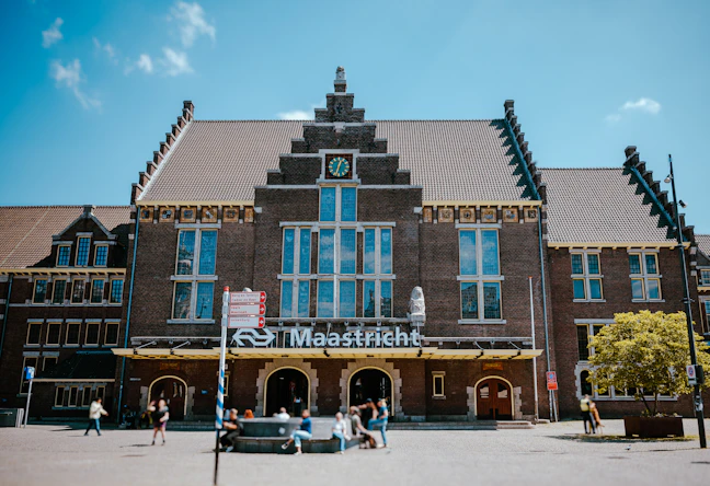 Family Travel Guide: 4 Days in Maastricht
