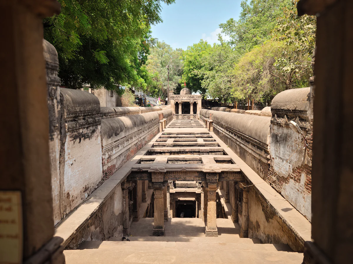 Rani ki Vav