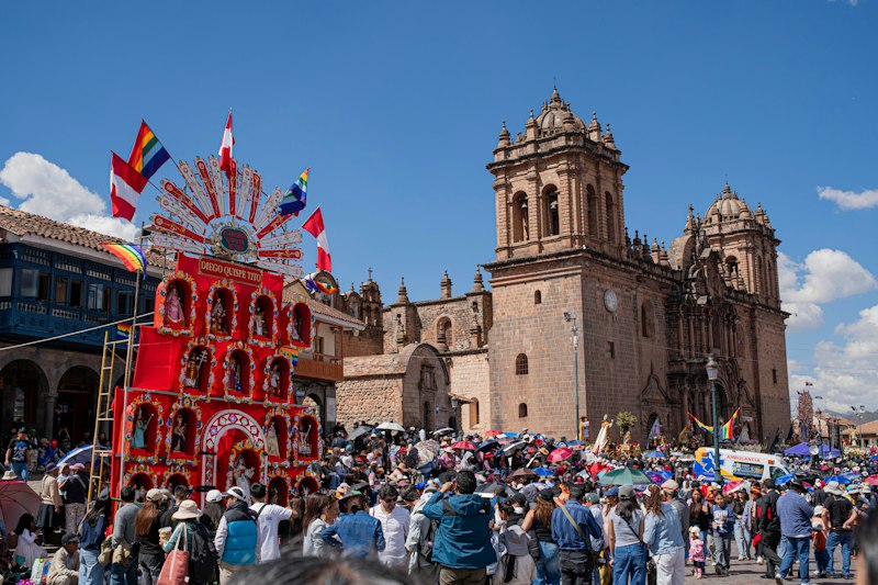 Corpus Christi