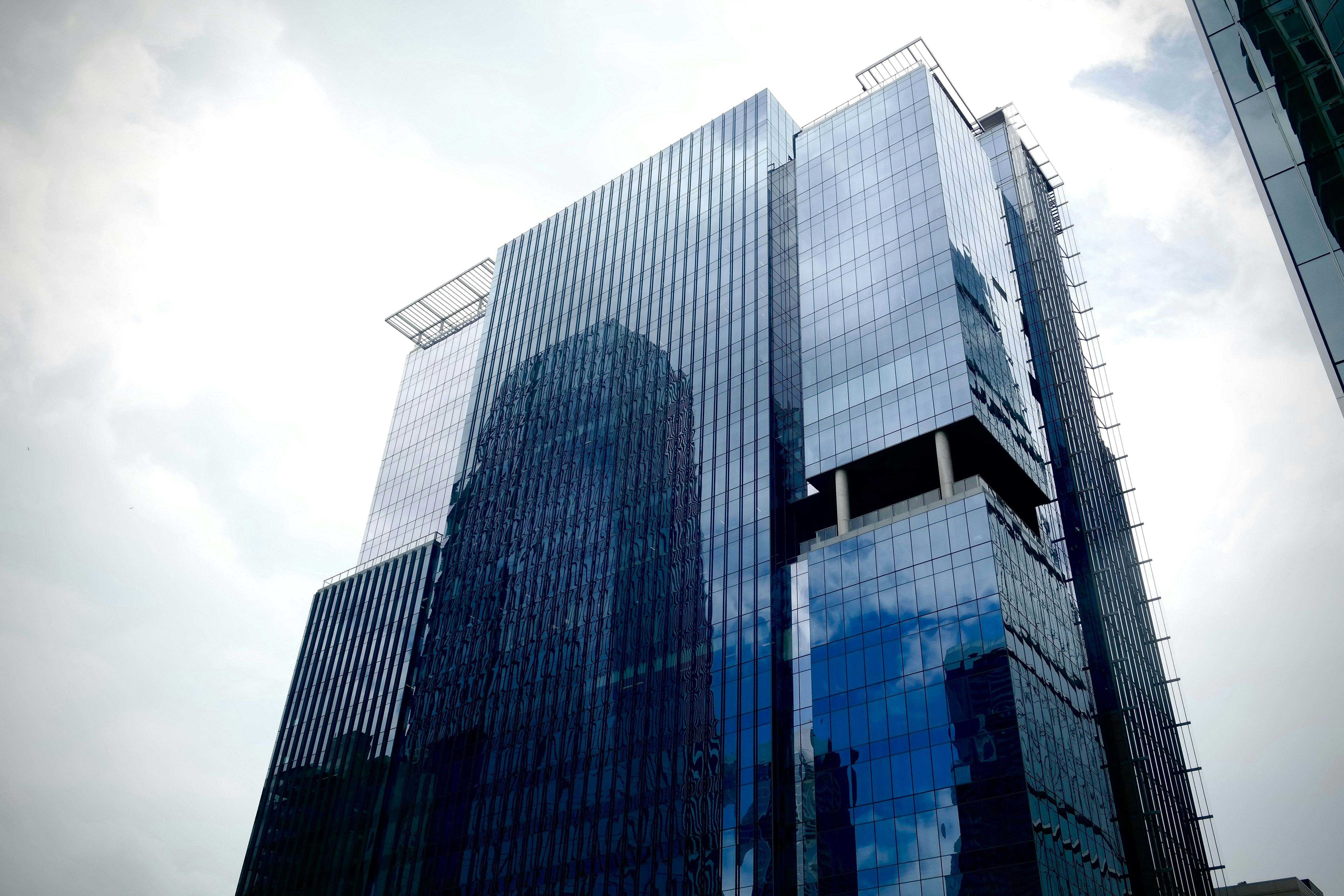 Headquarters Nation: The Corporate Migration Reshaping Texas and What It Means for Working Families