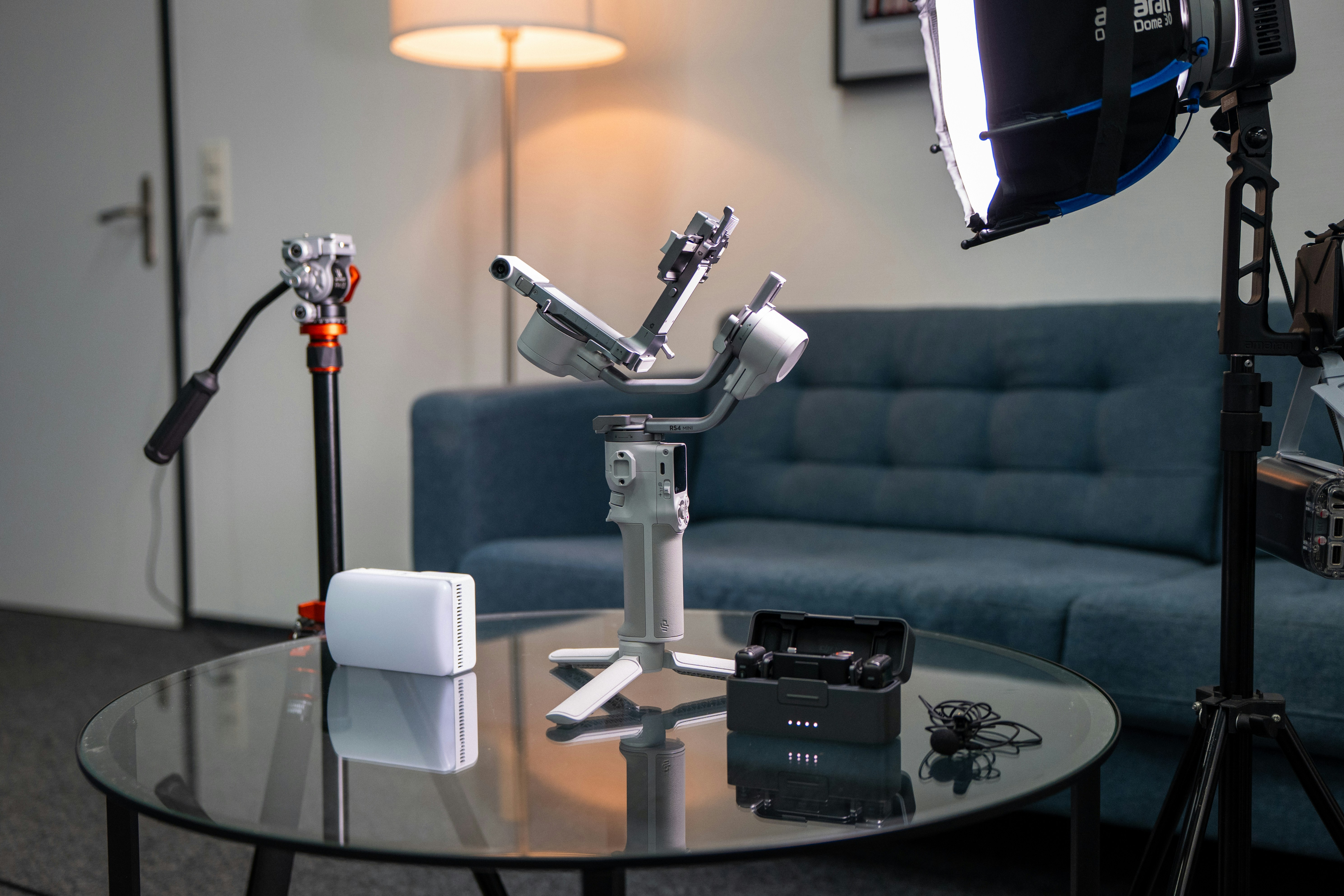 Your Voice, Your Feed: The Indie Podcast Movement Taking Audio Back From the Giants