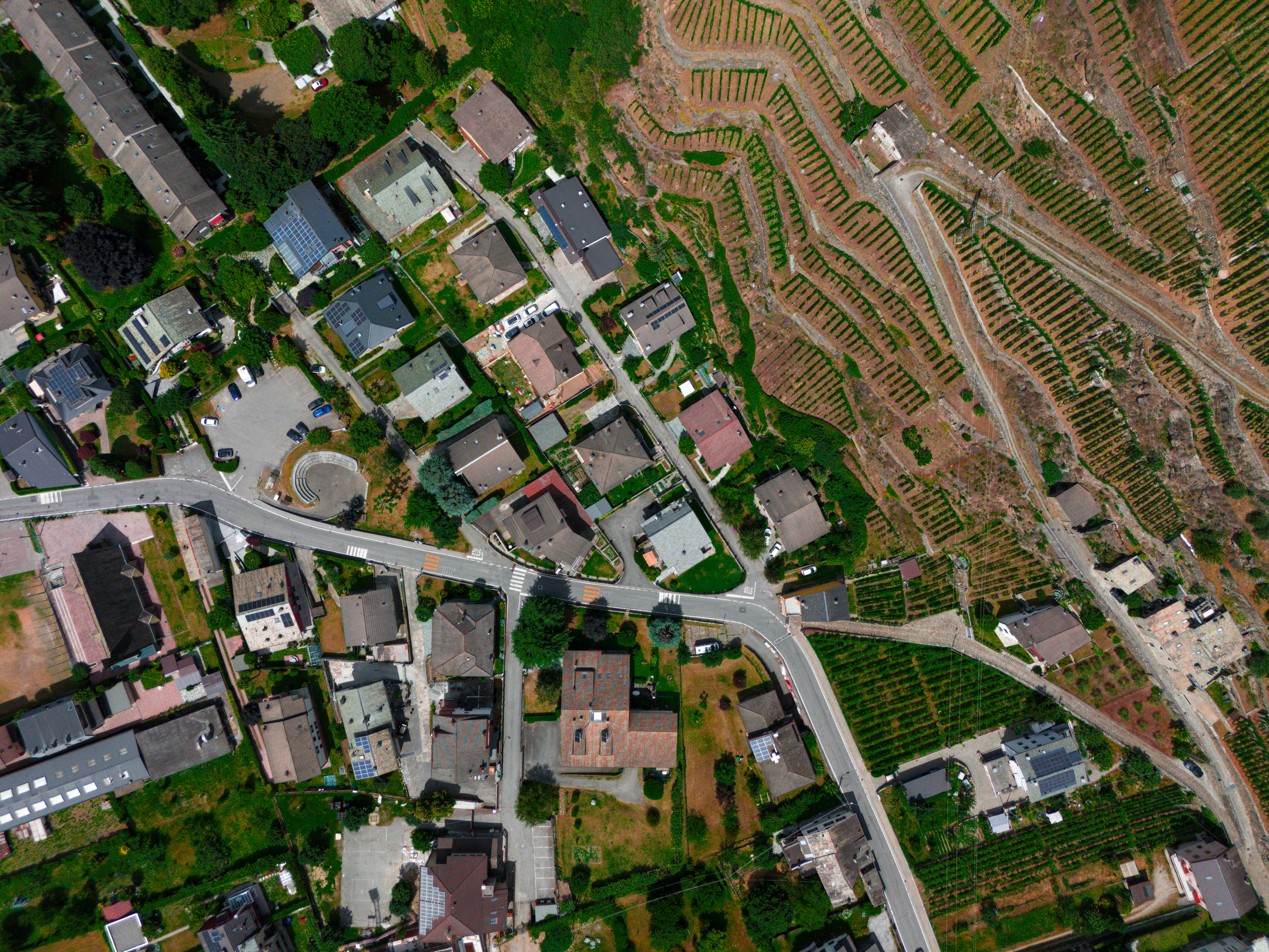 Unmapped and Underserved: How GIS Is Exposing America's Invisible Neighborhoods
