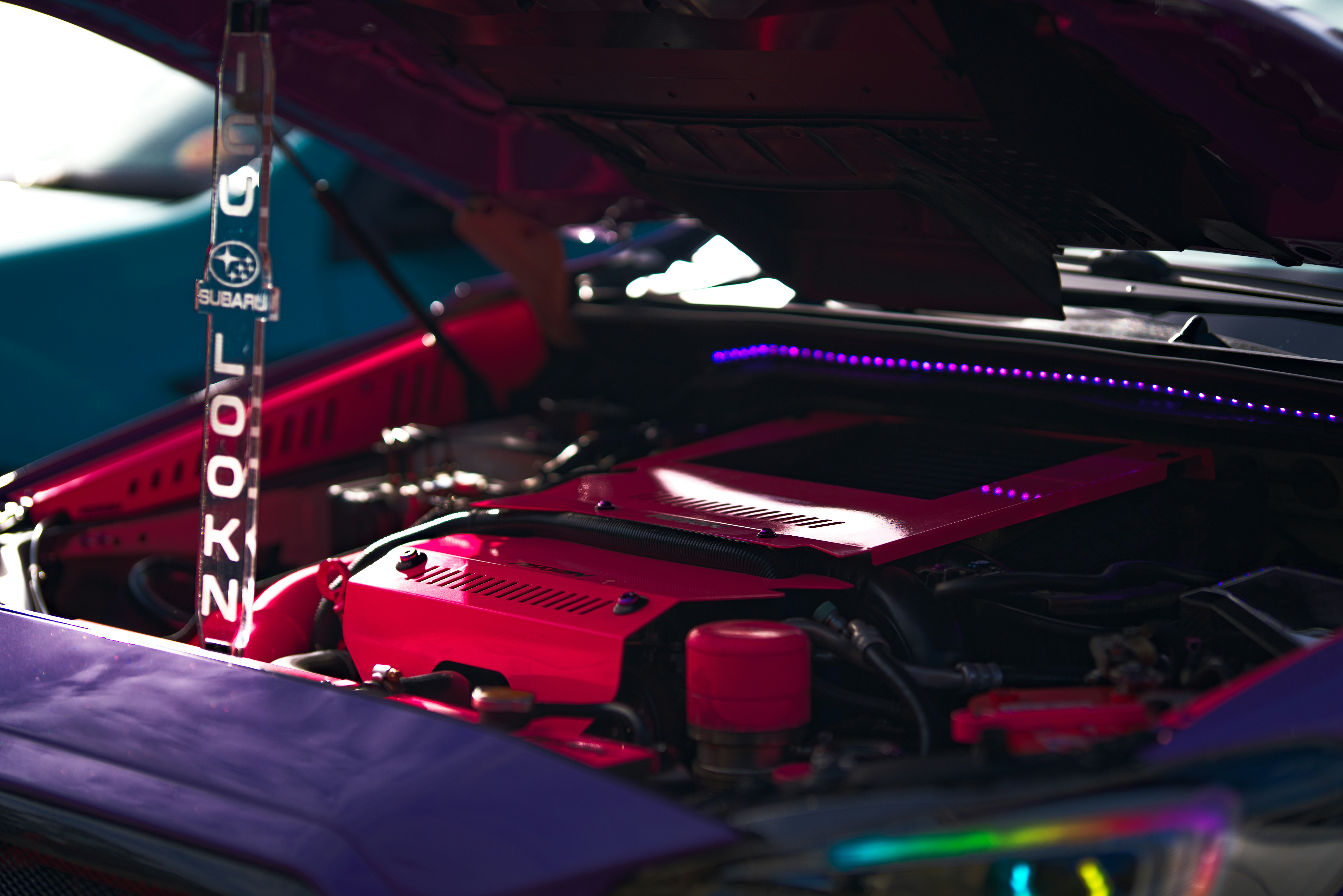 Optimizing Power: The Art and Science of Performance Tuning
