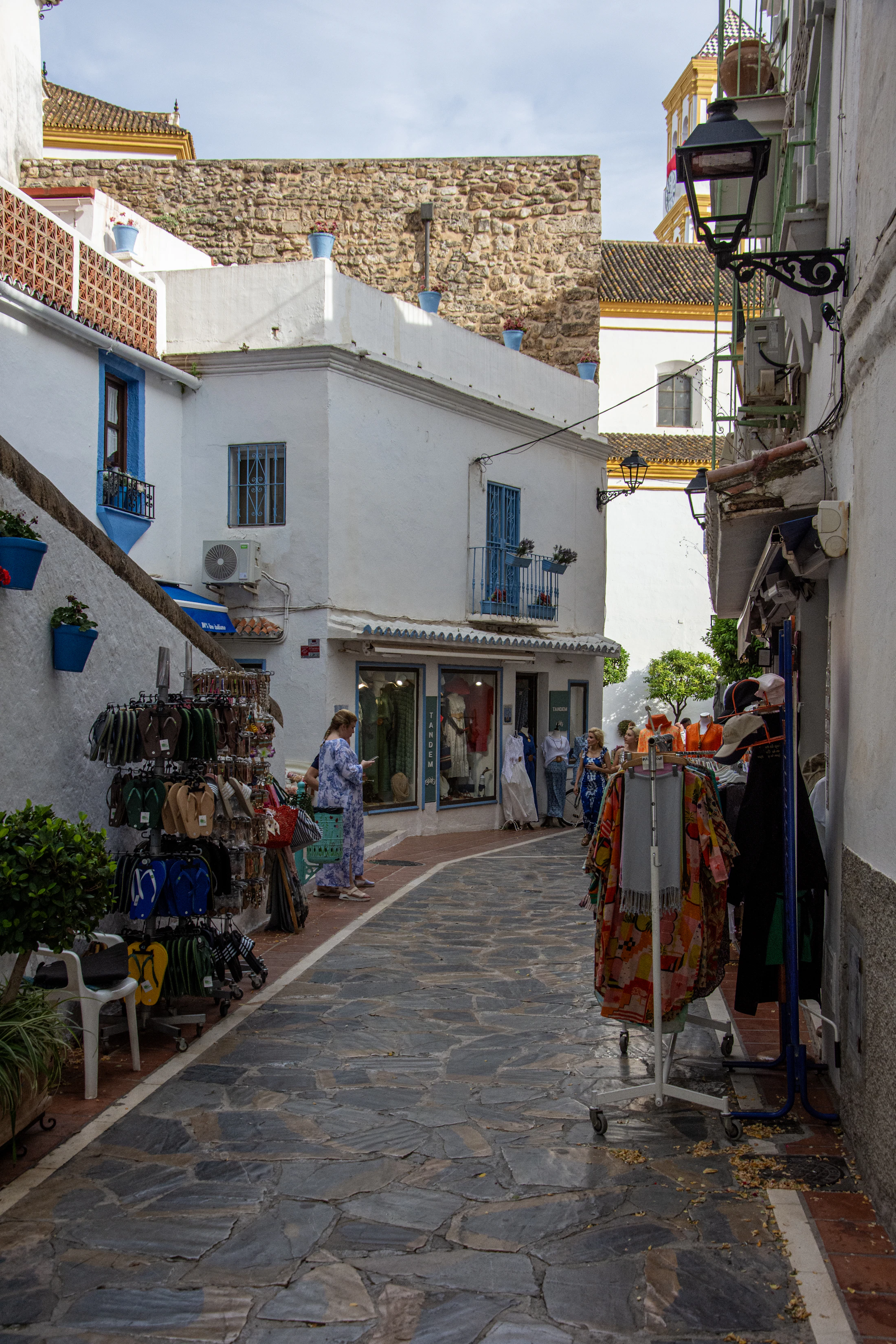 Marbella, Costa del Sol