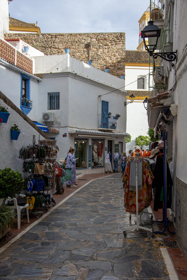 Marbella, Costa del Sol