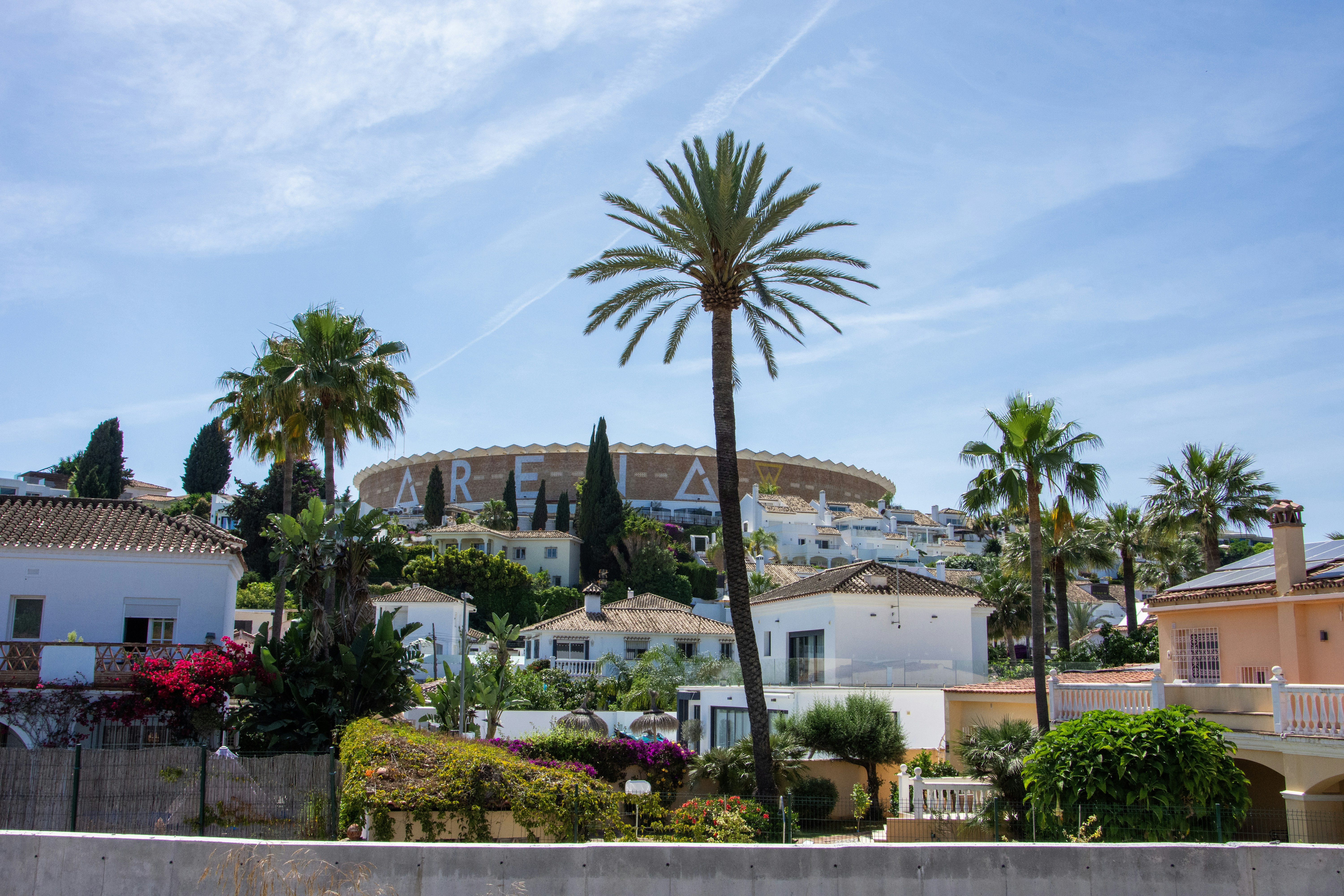Photo by wedesignmarbella