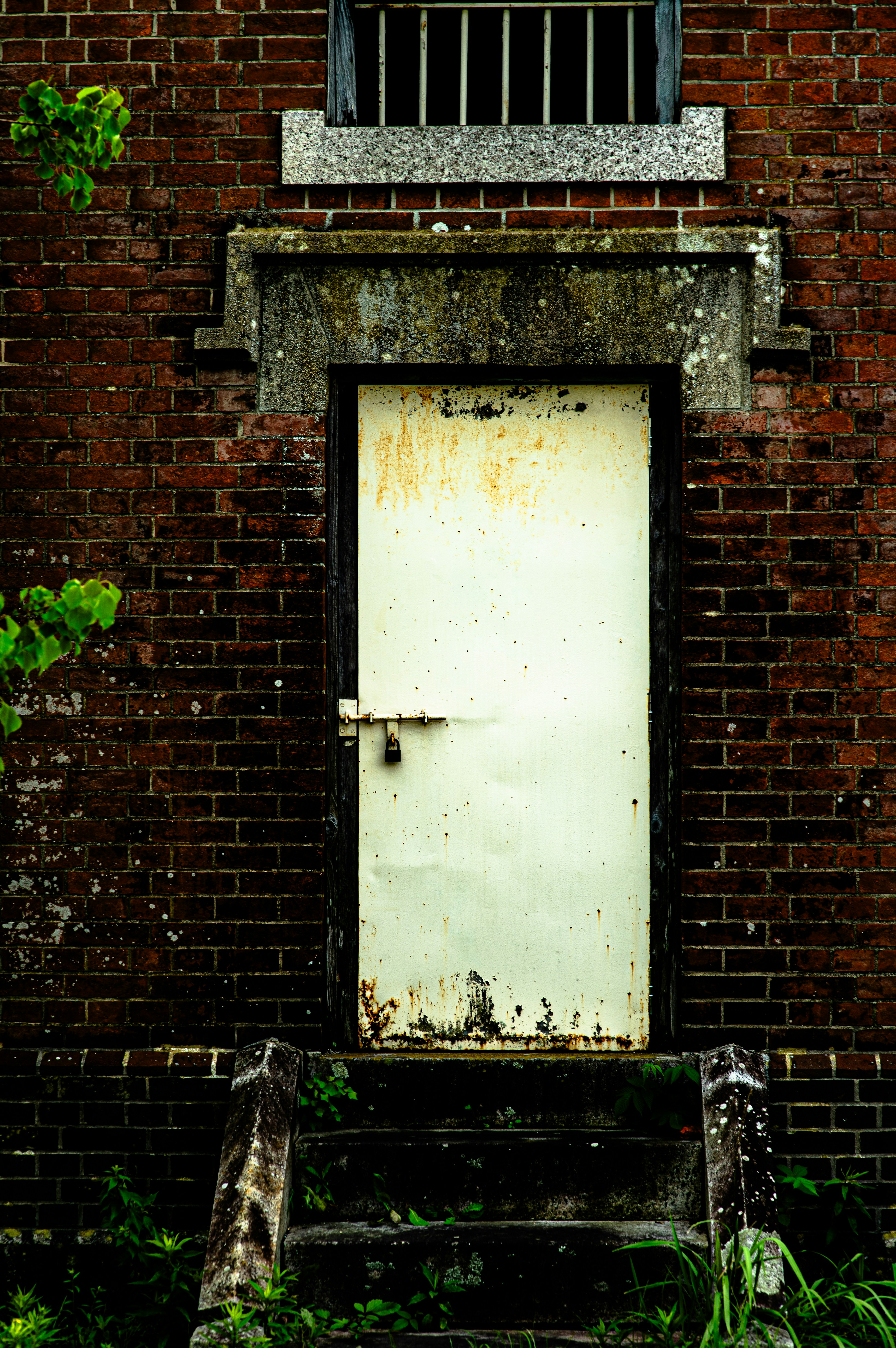 Photo by isoten