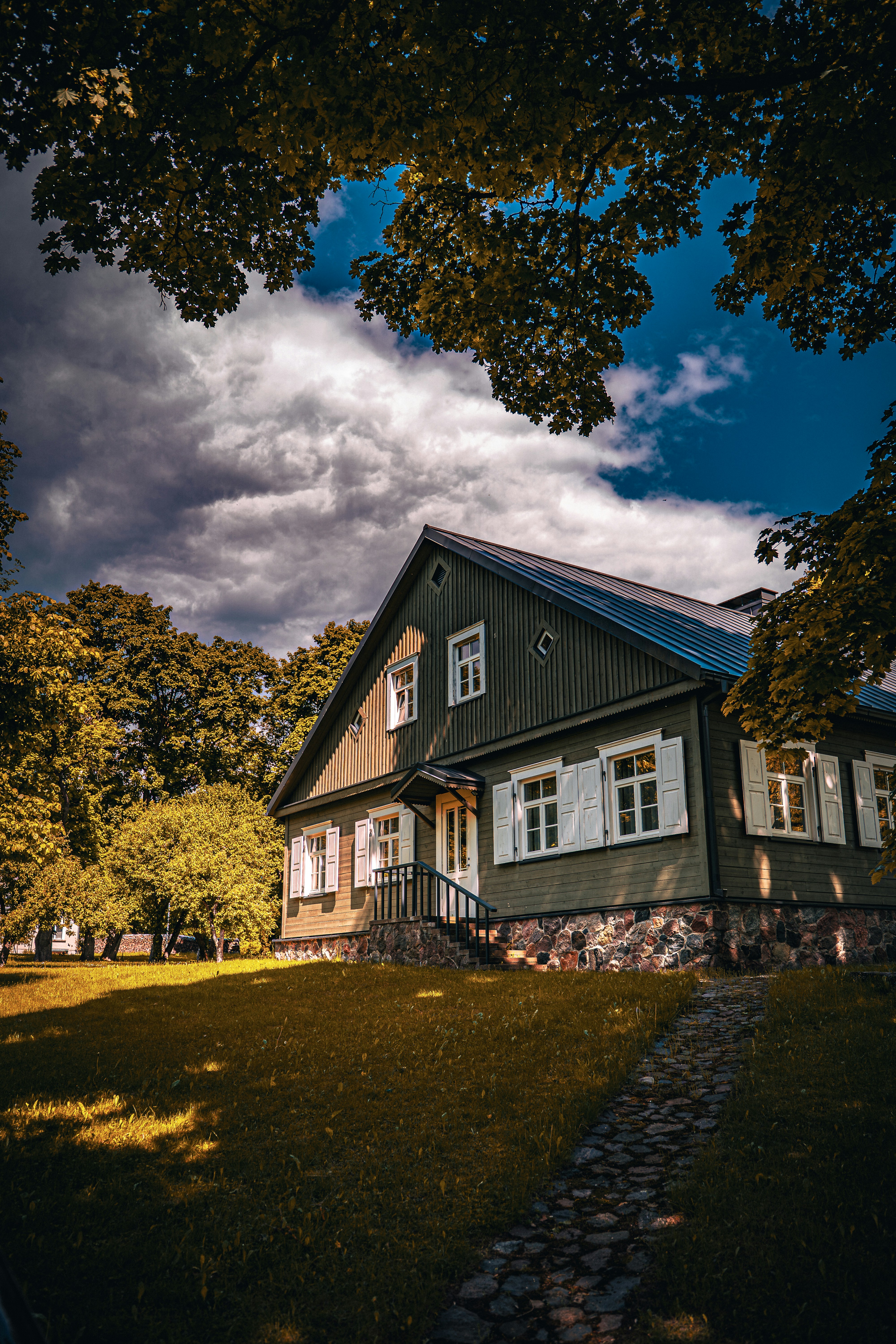 Photo by eizenkopp