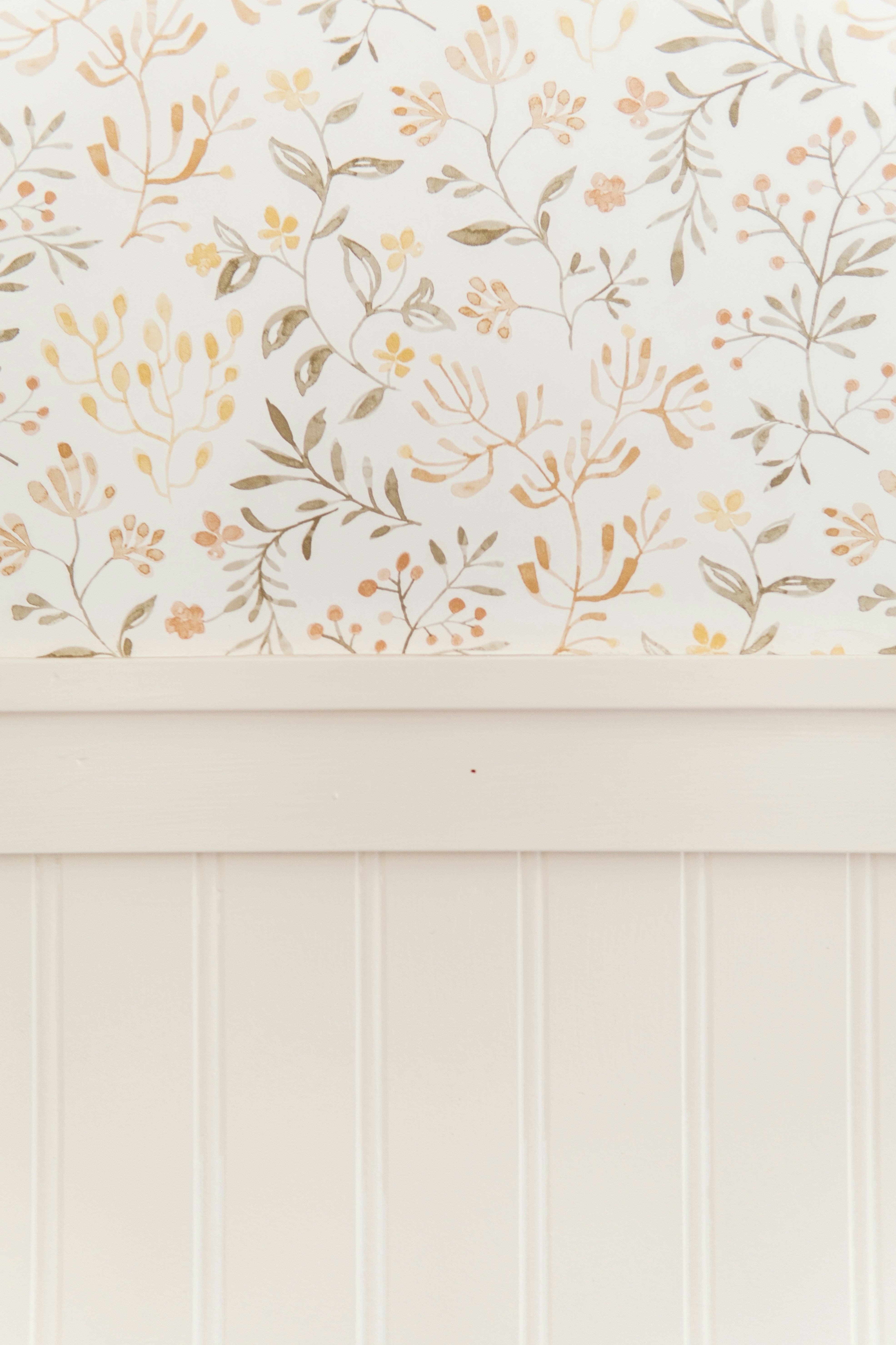 vintage floral wallpaper nursery, wallpaper, Victorian Wallpaper for Nursery: Top Rated Styles & Ideas 4