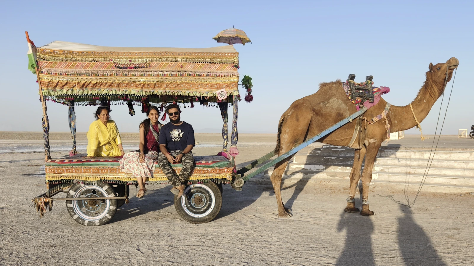 Kathiyawadi Gujarat Culture