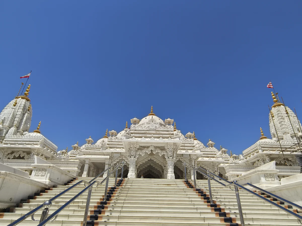 Chandragiri