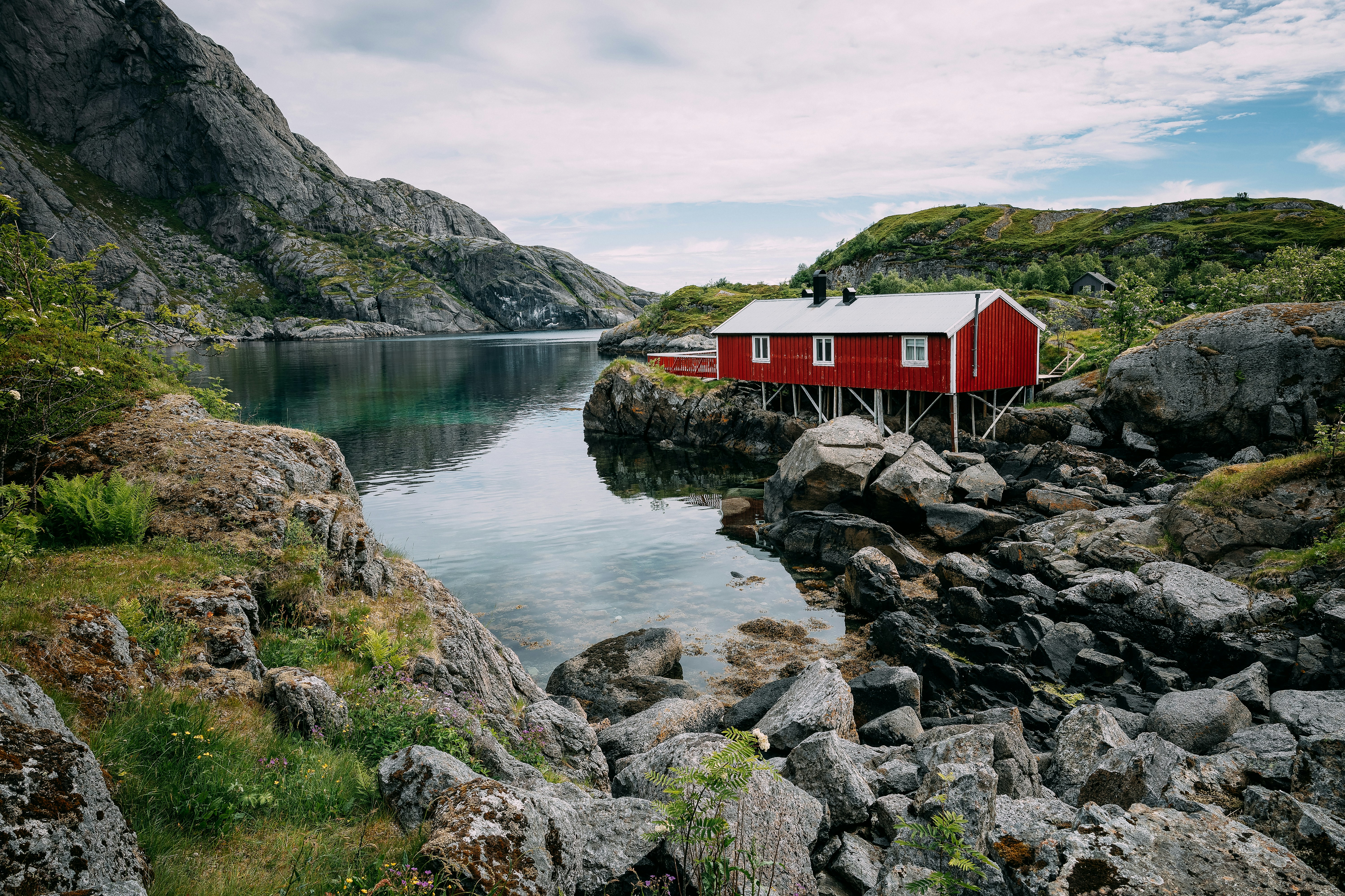 Gamla rötter, nya grenar: Hur nordbor håller kulturen levande i en modern värld