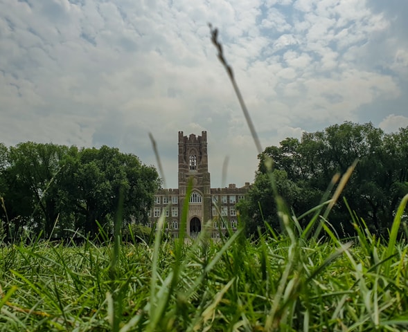 Prairie View AandM University