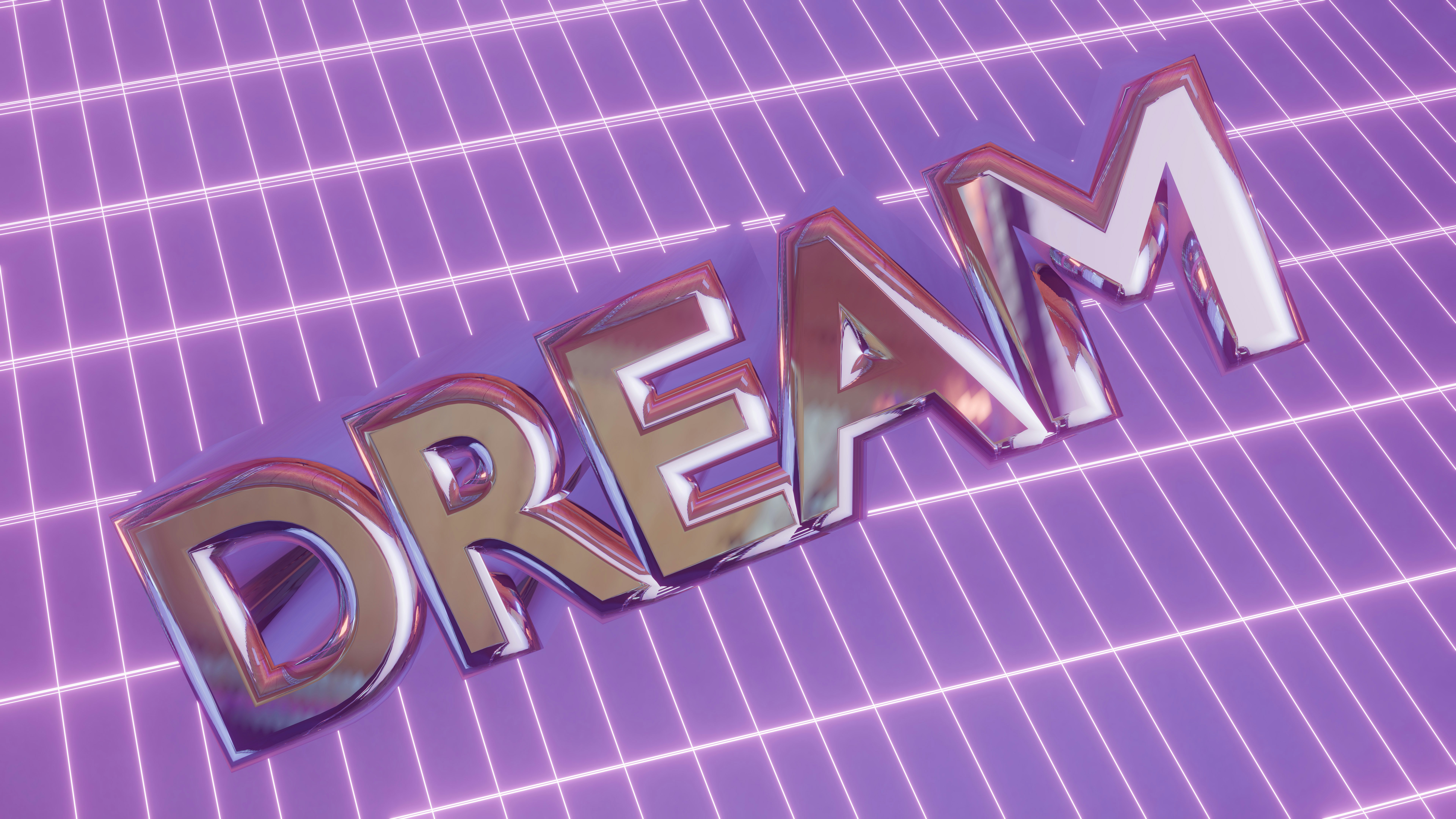Shiny 3D 
