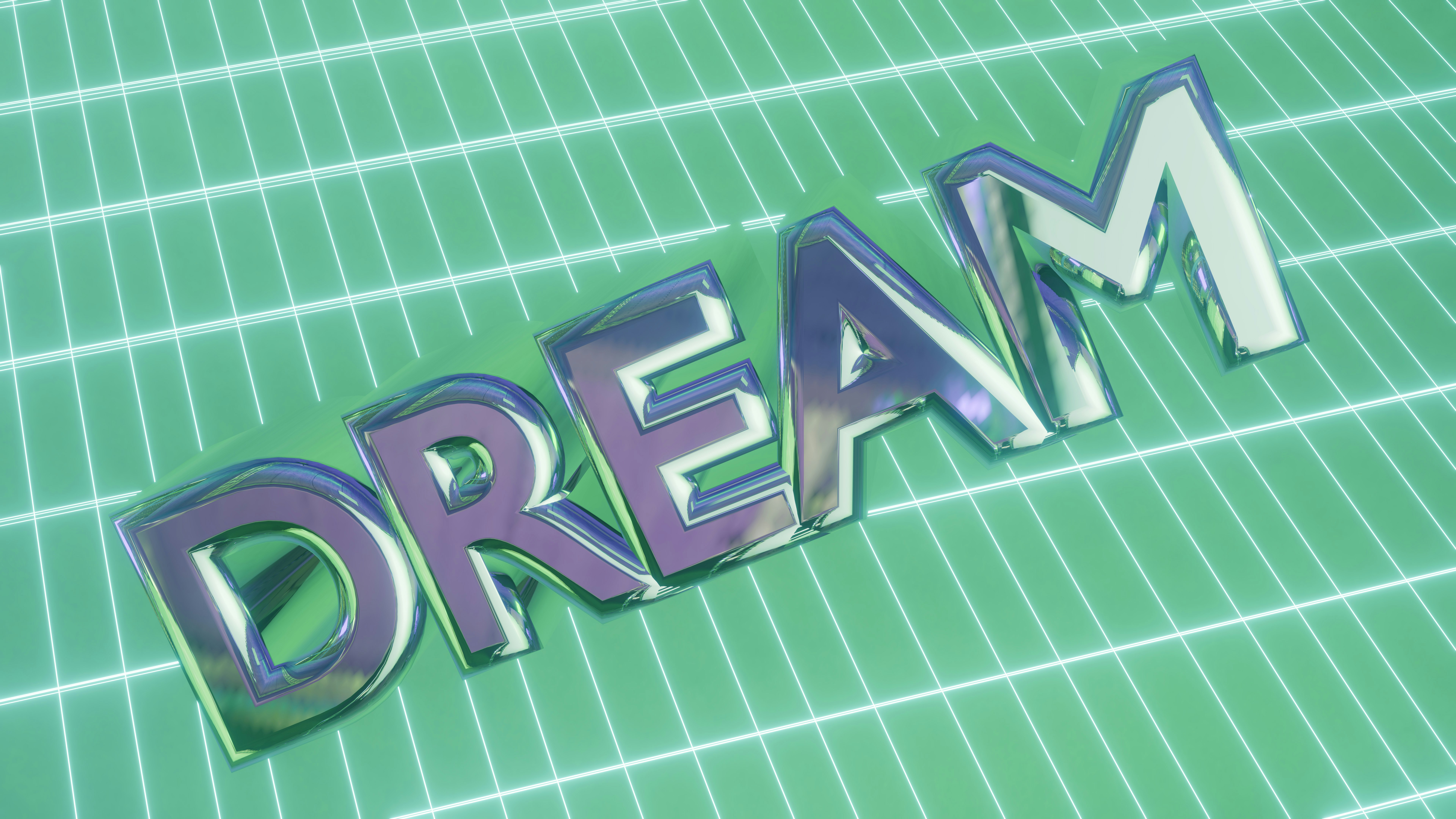 Shiny 3D 
