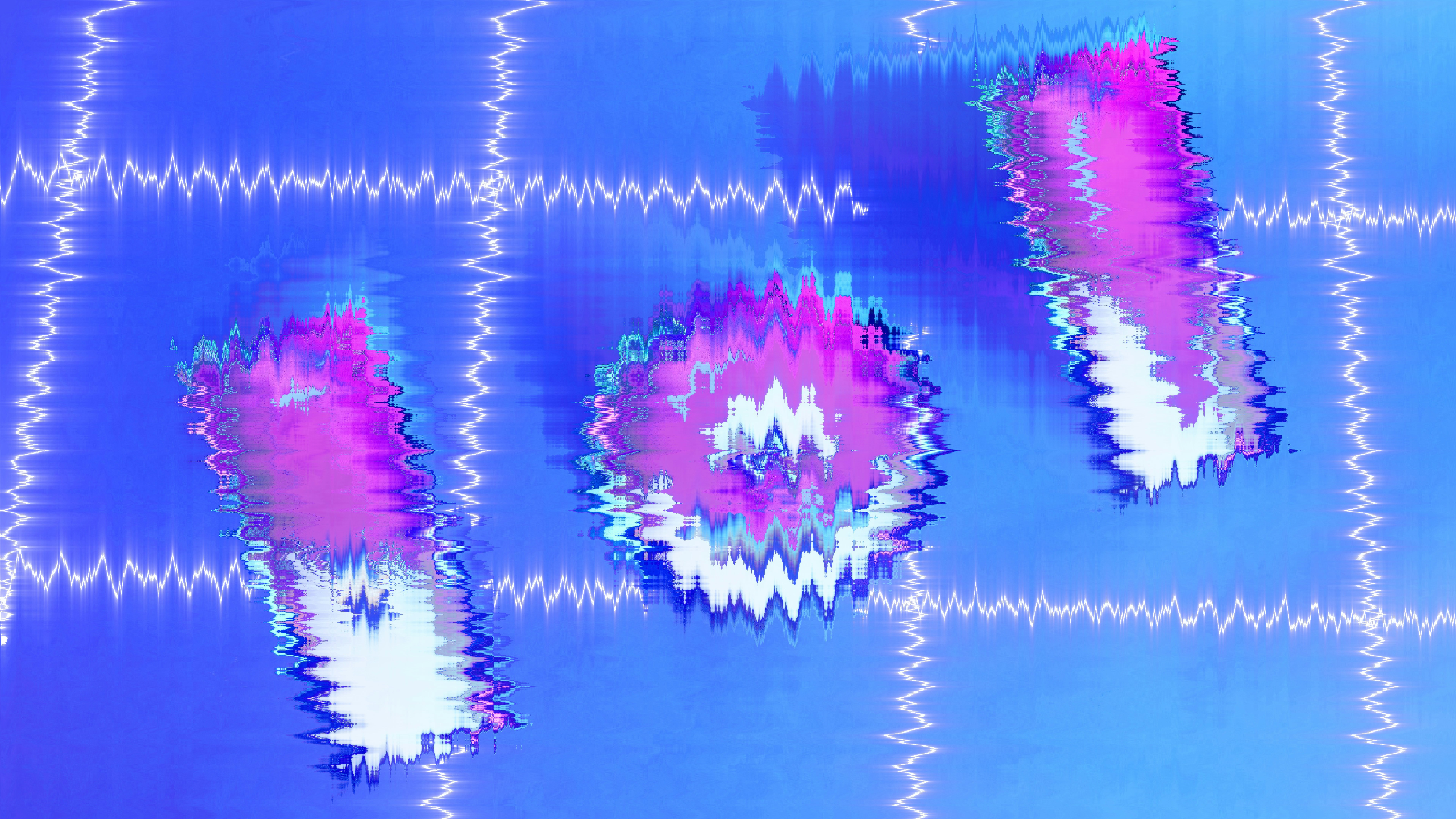 LOL (wavey) | Blender 3D