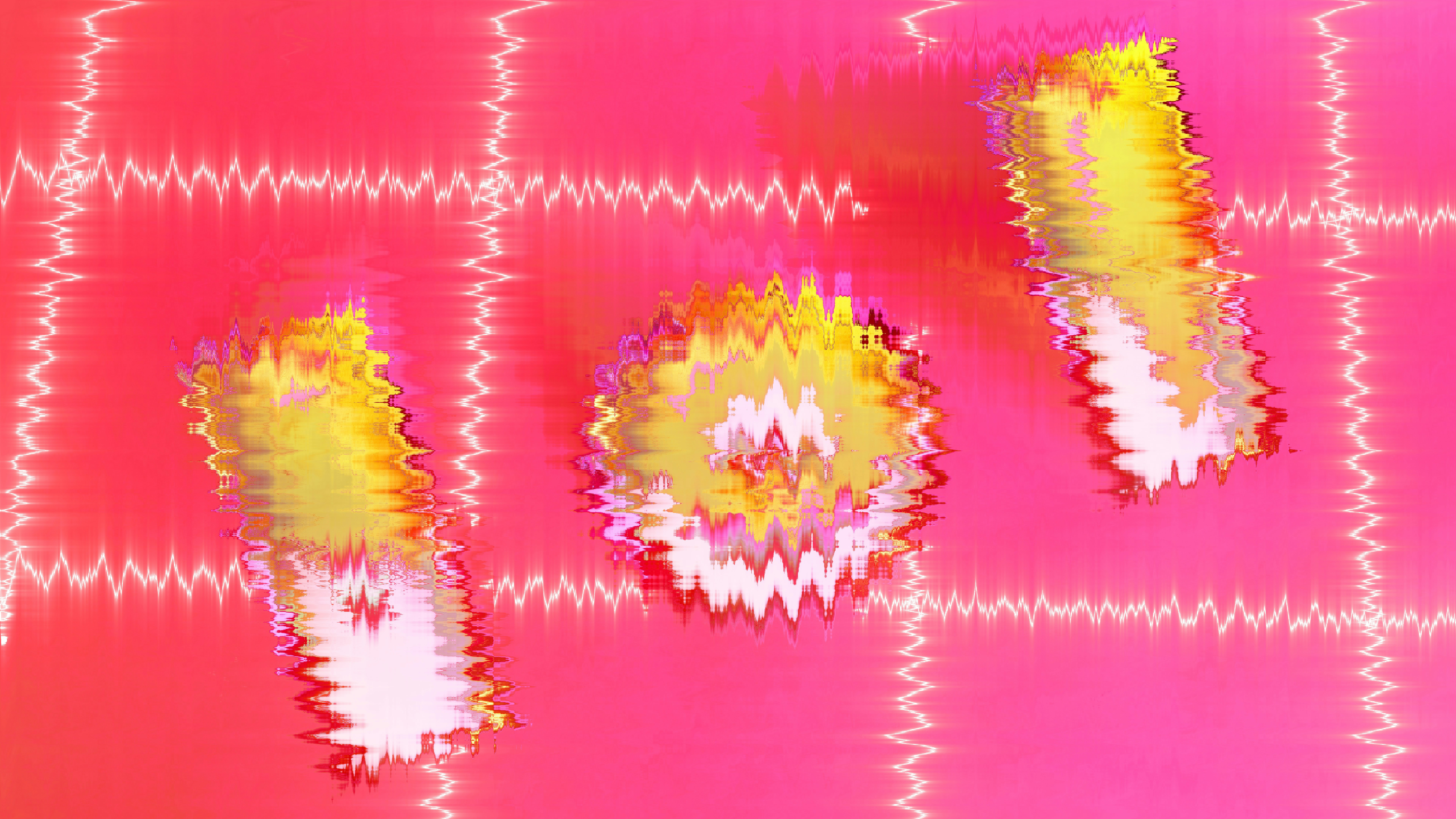 LOL (wavey) | Blender 3D