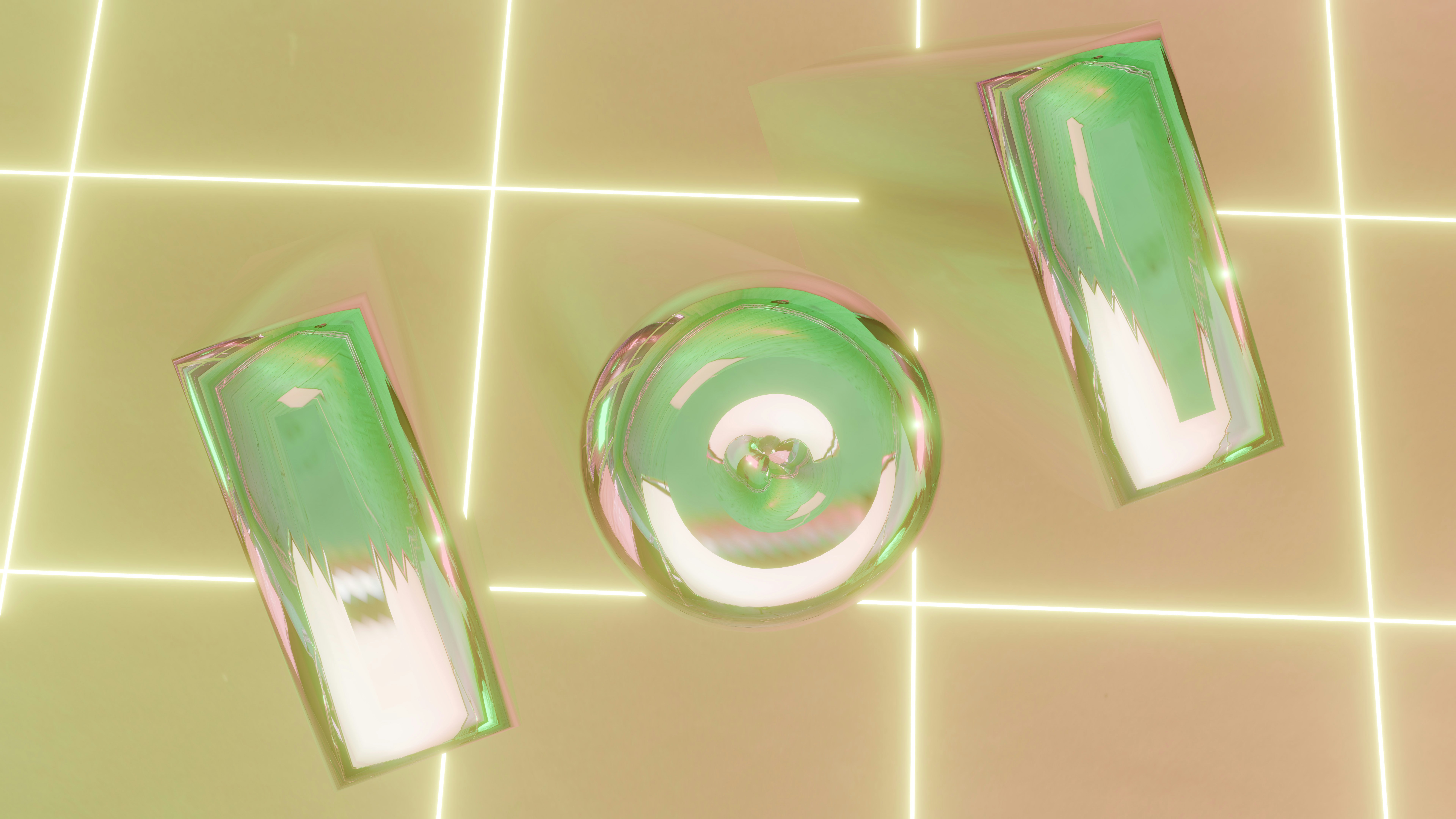 LOL | Blender 3D