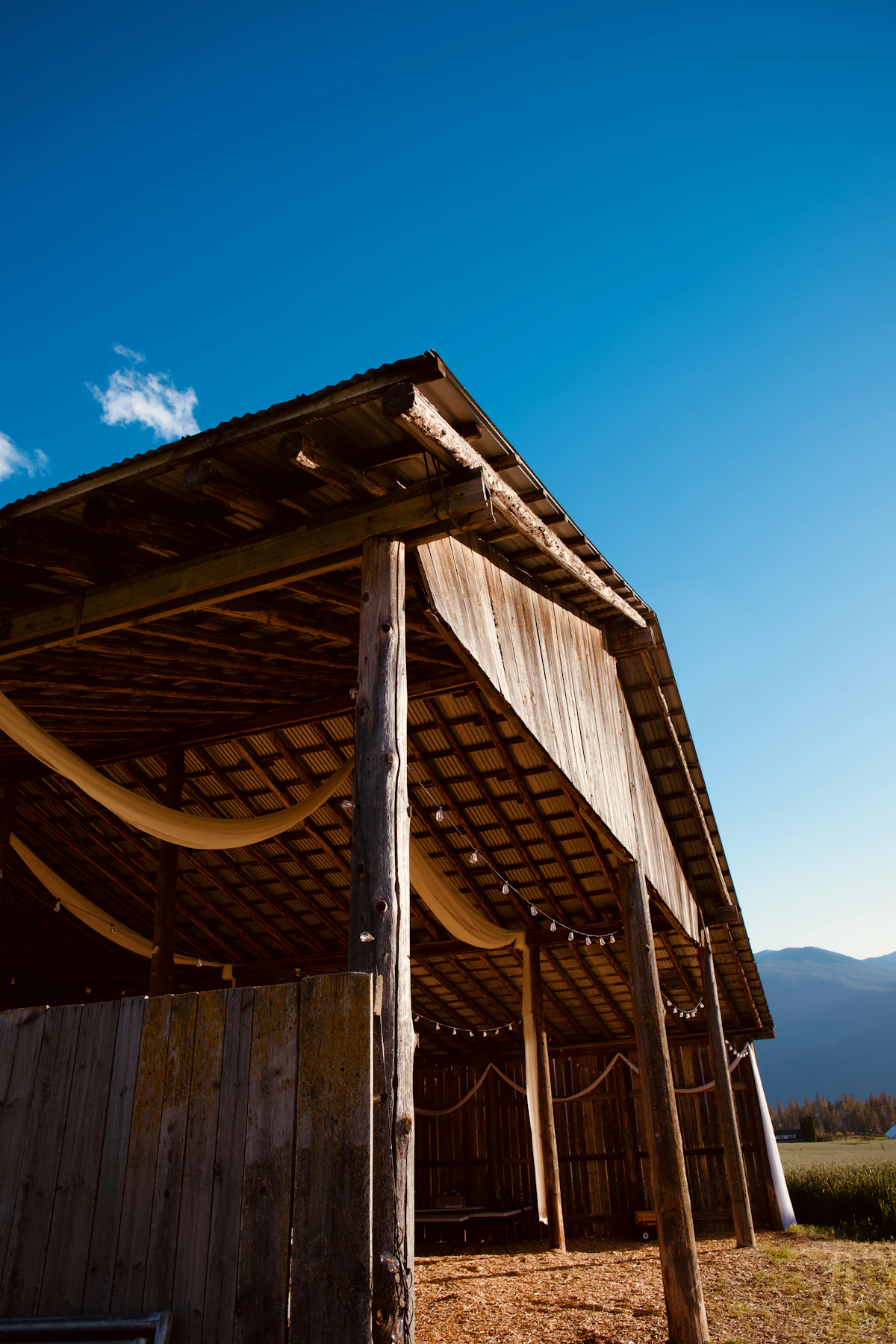 Blue Ridge Hunt Farm, venue in Marshall, VA