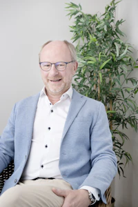 Robert Lang