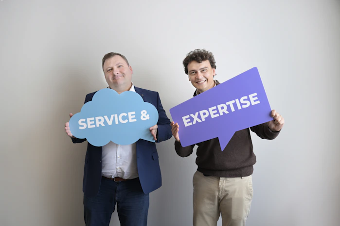 Outsourced HR Services