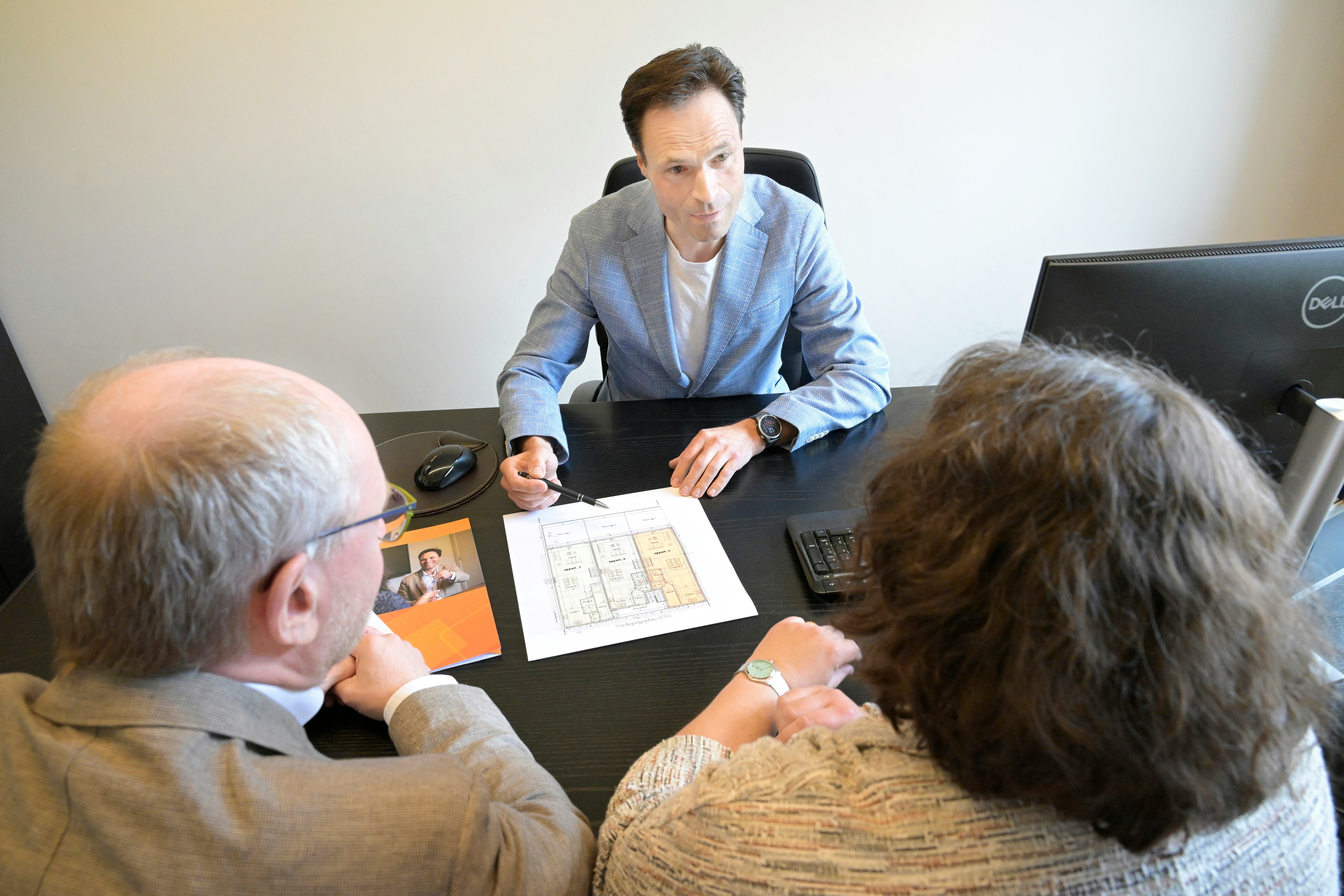 Beyond the Blueprint: Why Communication Is the Structural Engineer's Most Underrated Tool